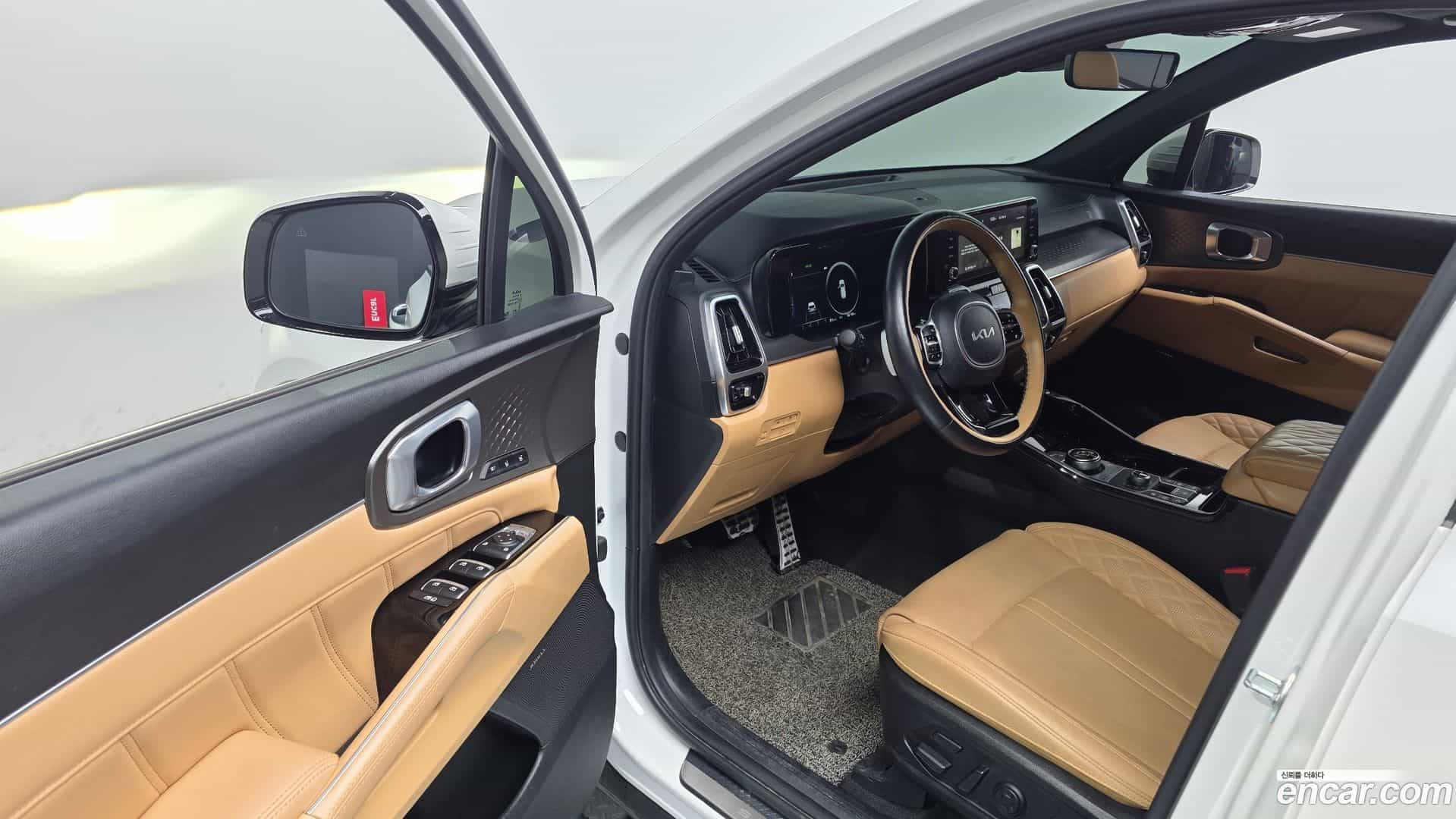 Sorento Kia 2022.6-INNER-010