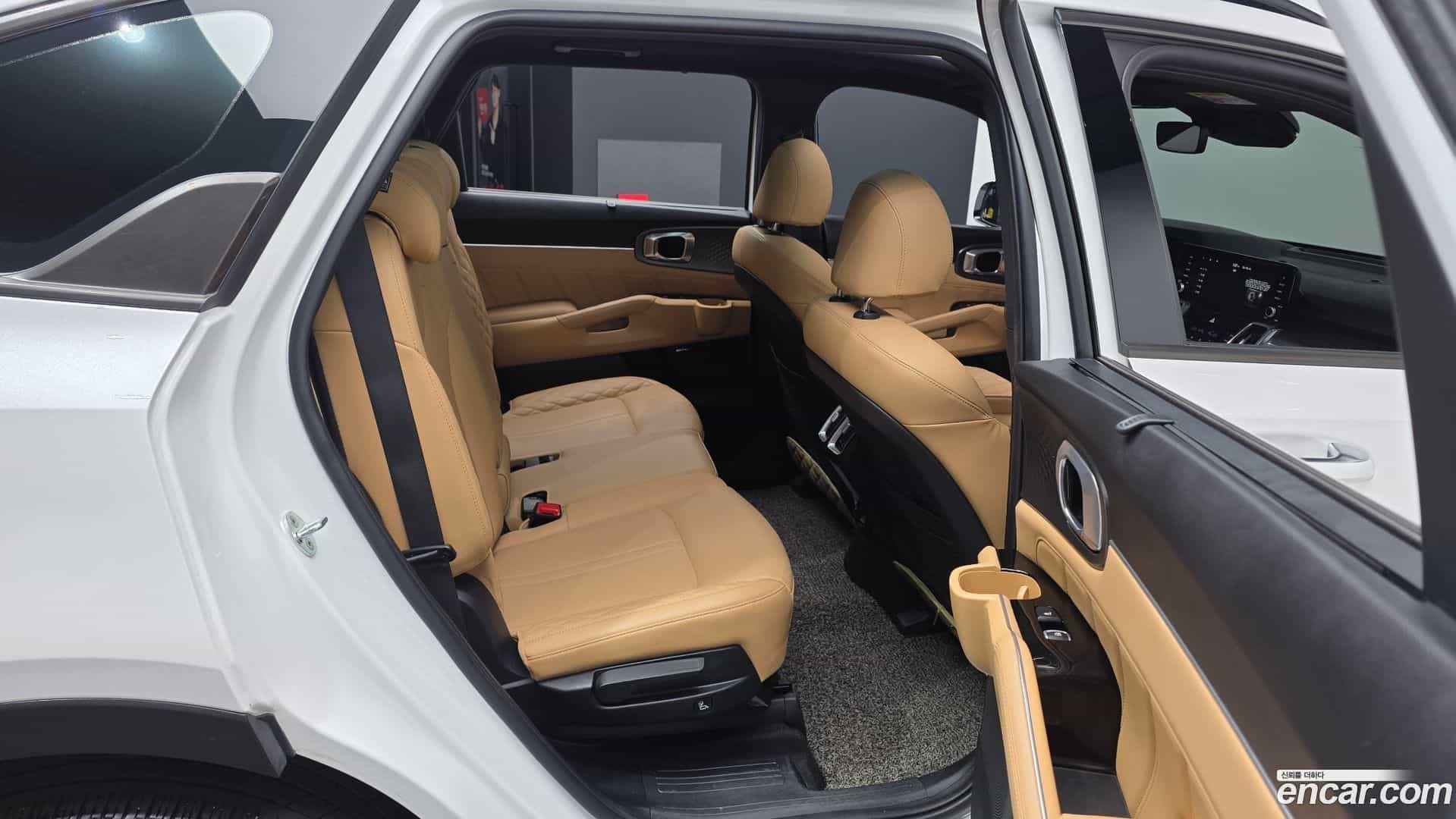 Sorento Kia 2022.6-OPTION-016