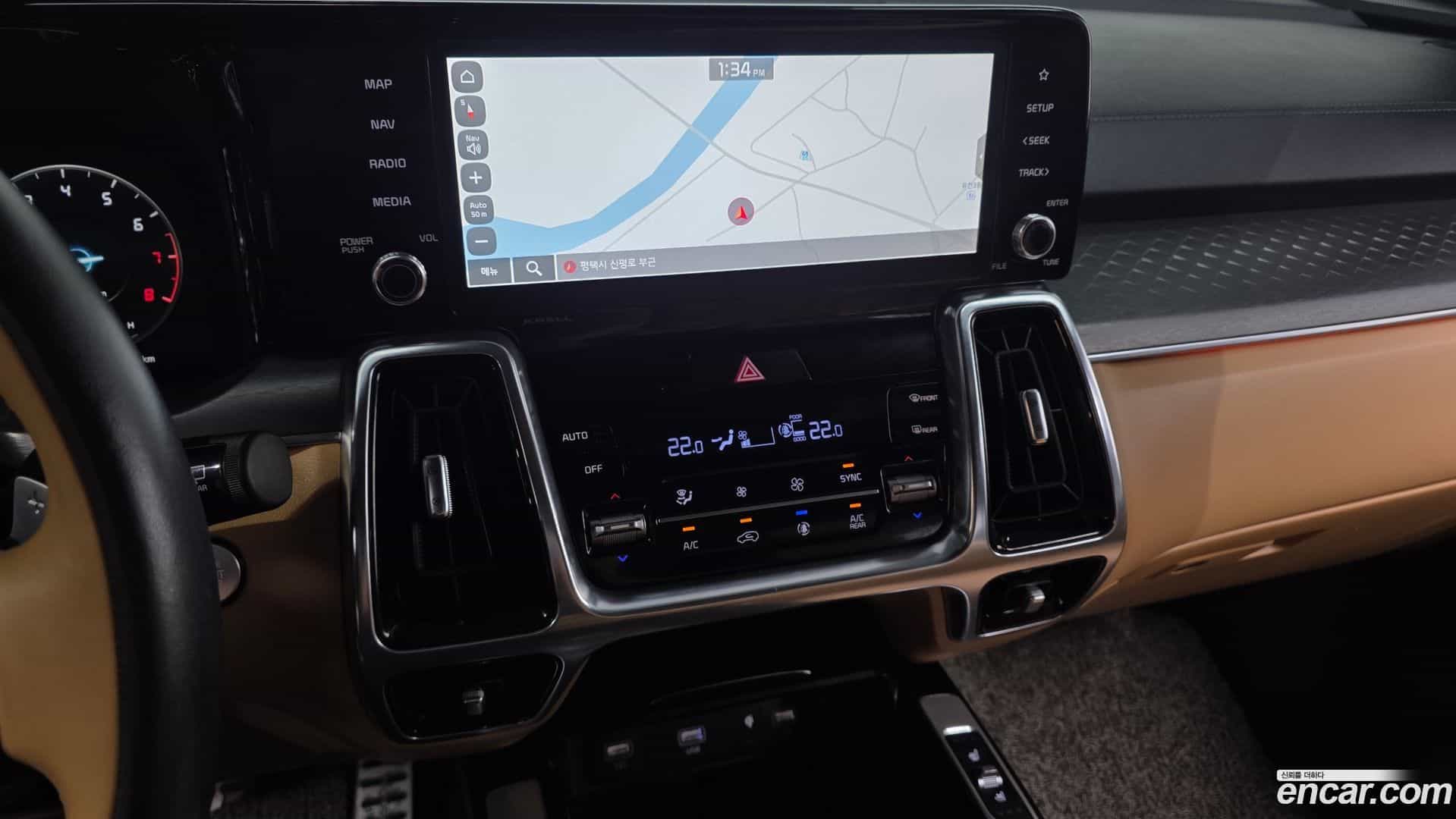 Sorento Kia 2022.6-OPTION-018