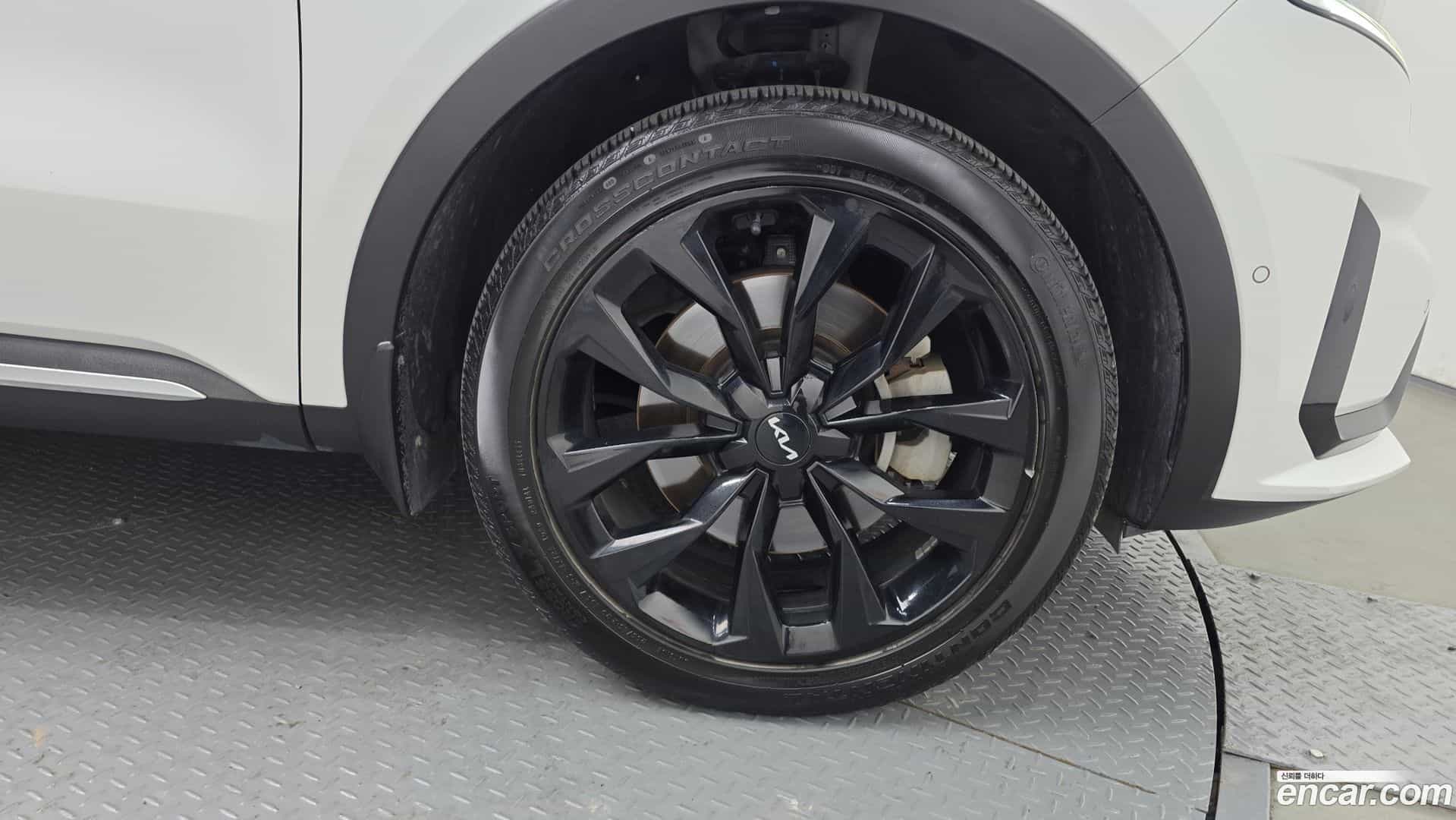 Sorento Kia 2022.6-OUTER-031