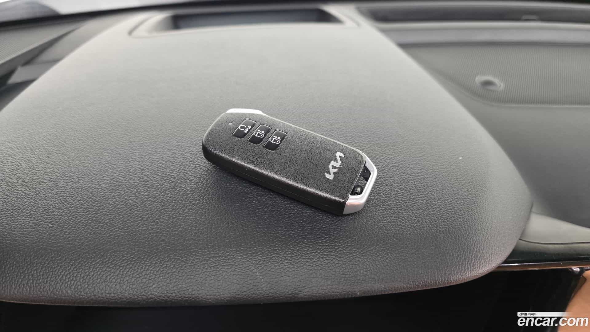 Sorento Kia 2022.6-OPTION-041