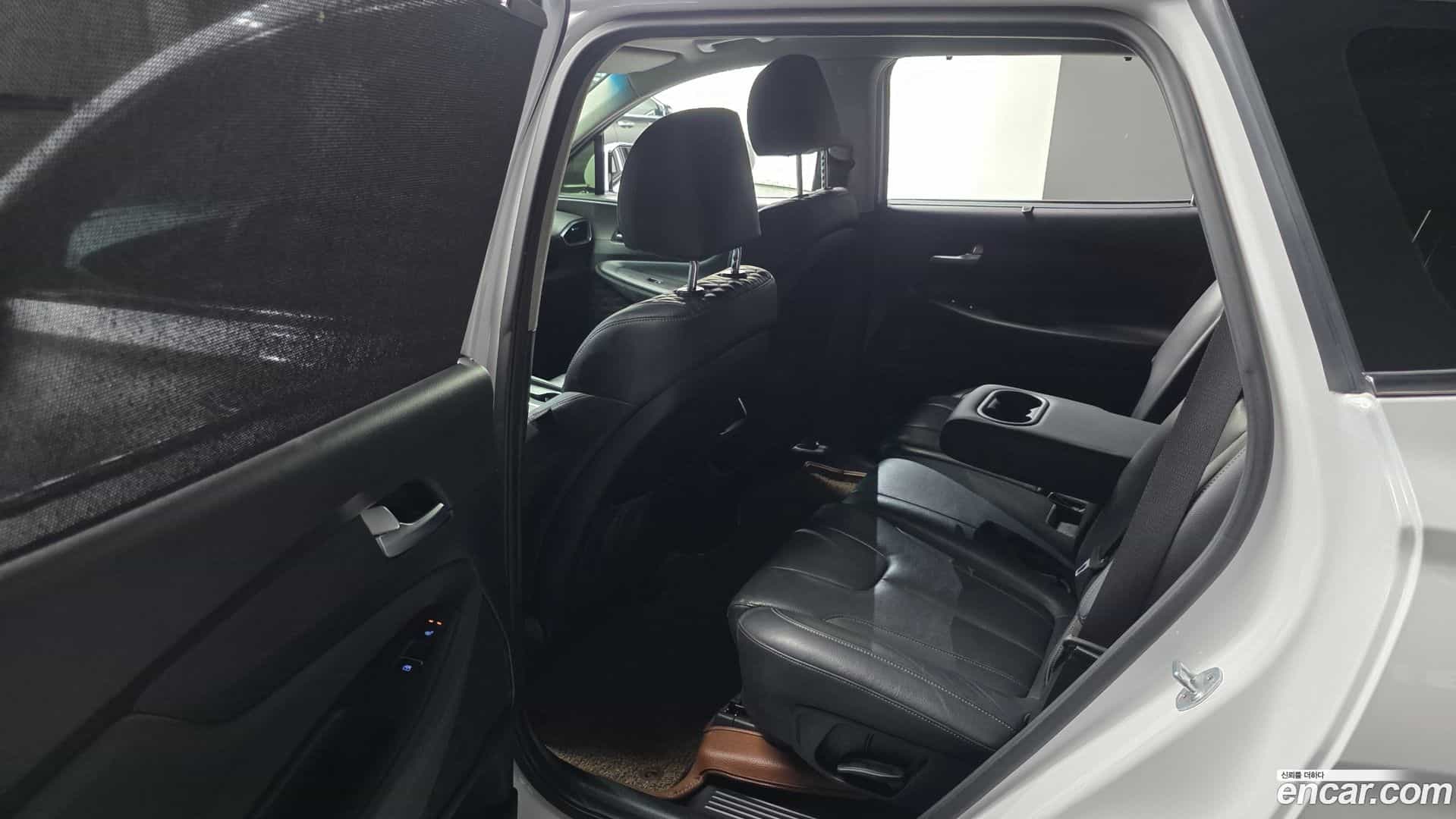 Santafe Hyundai 2018.2-OPTION-015