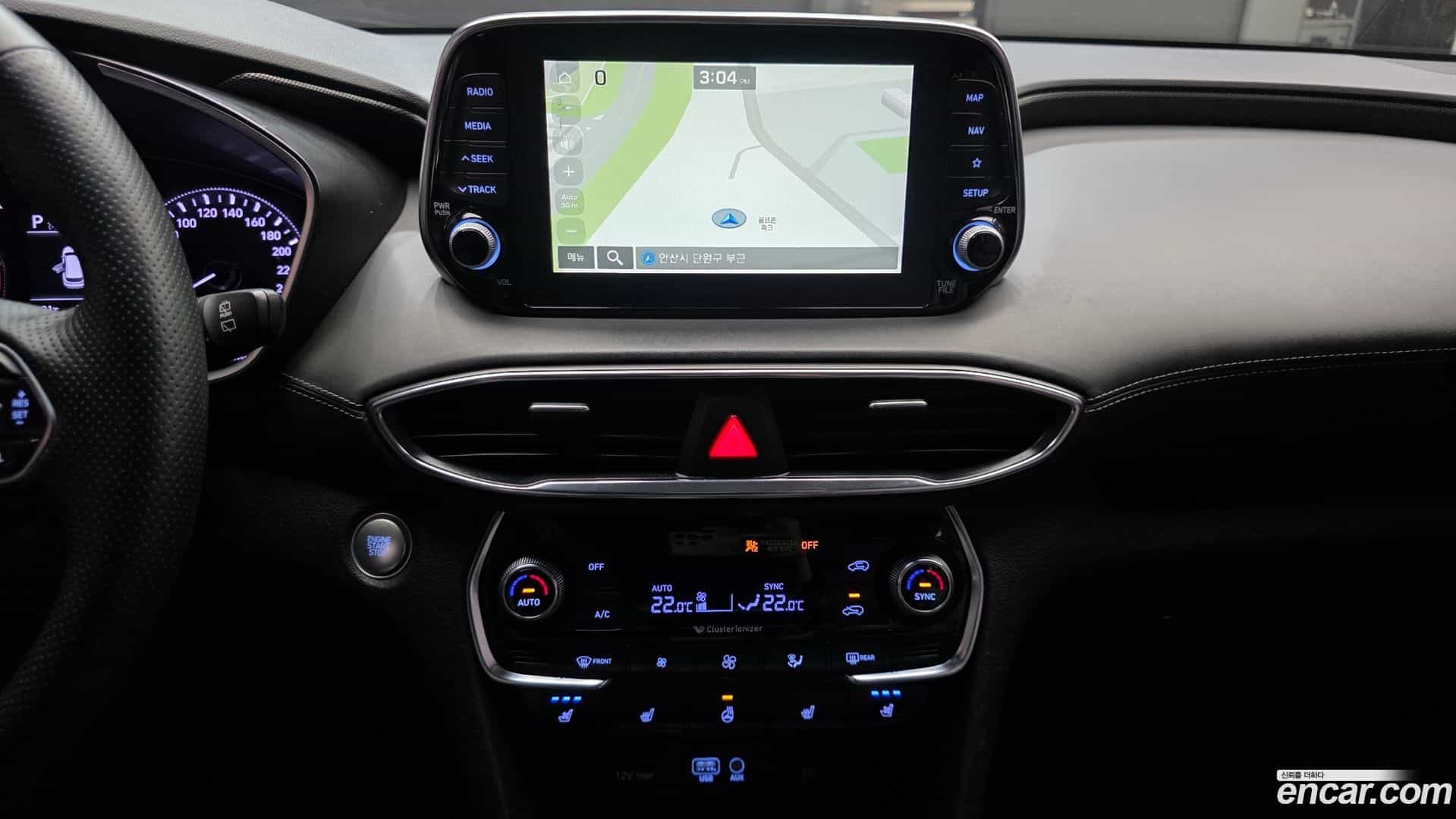 Santafe Hyundai 2018.2-OPTION-022