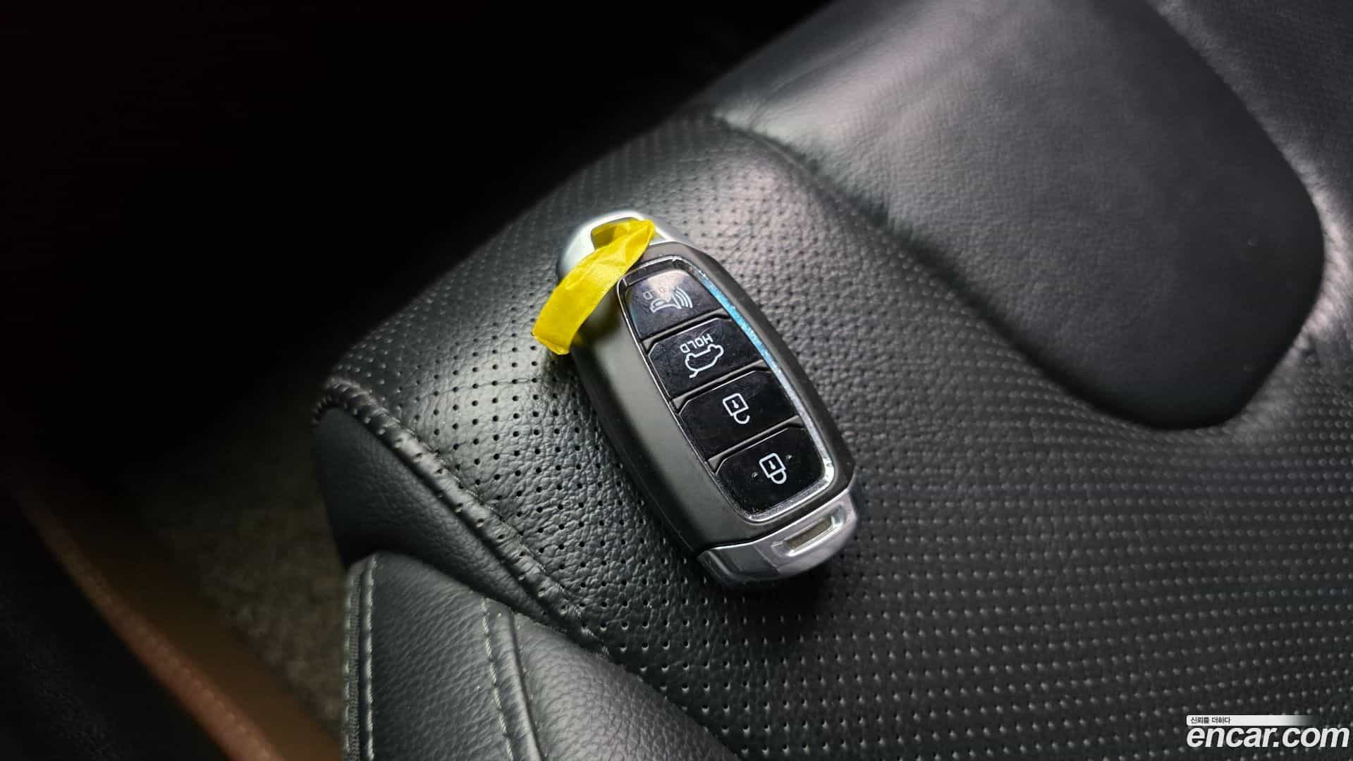 Santafe Hyundai 2018.2-OPTION-042