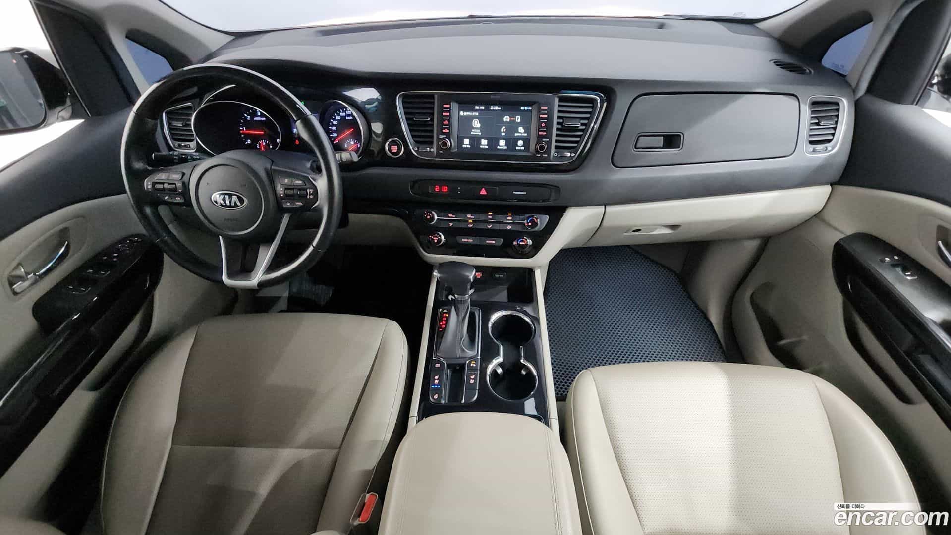 Canival Kia 2018.6-INNER-007