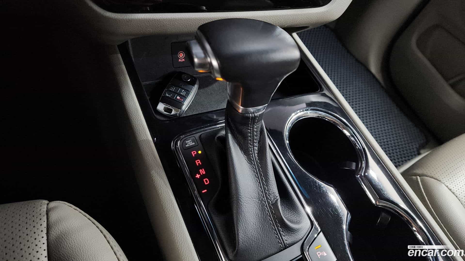 Canival Kia 2018.6-INNER-009