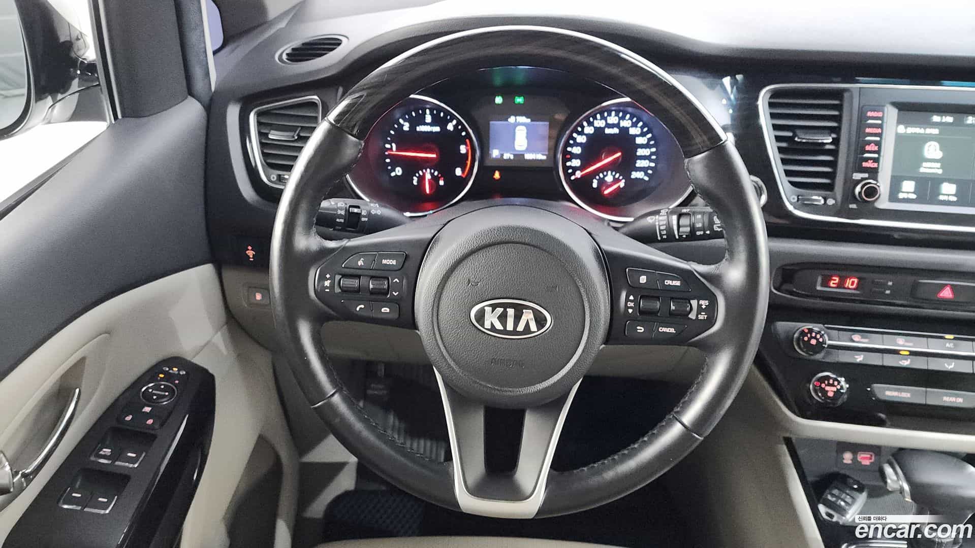 Canival Kia 2018.6-OPTION-018