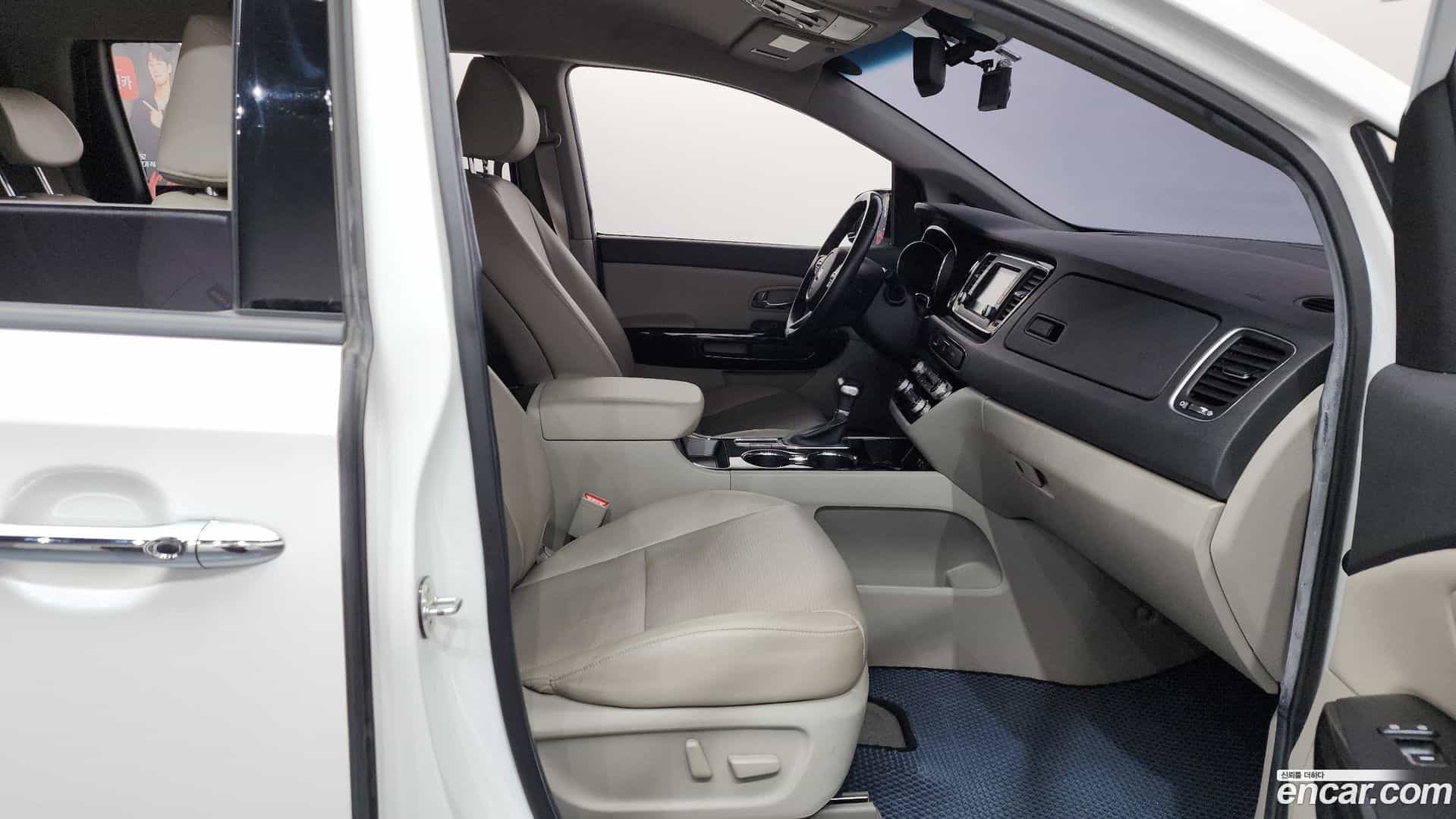 Canival Kia 2018.6-INNER-036