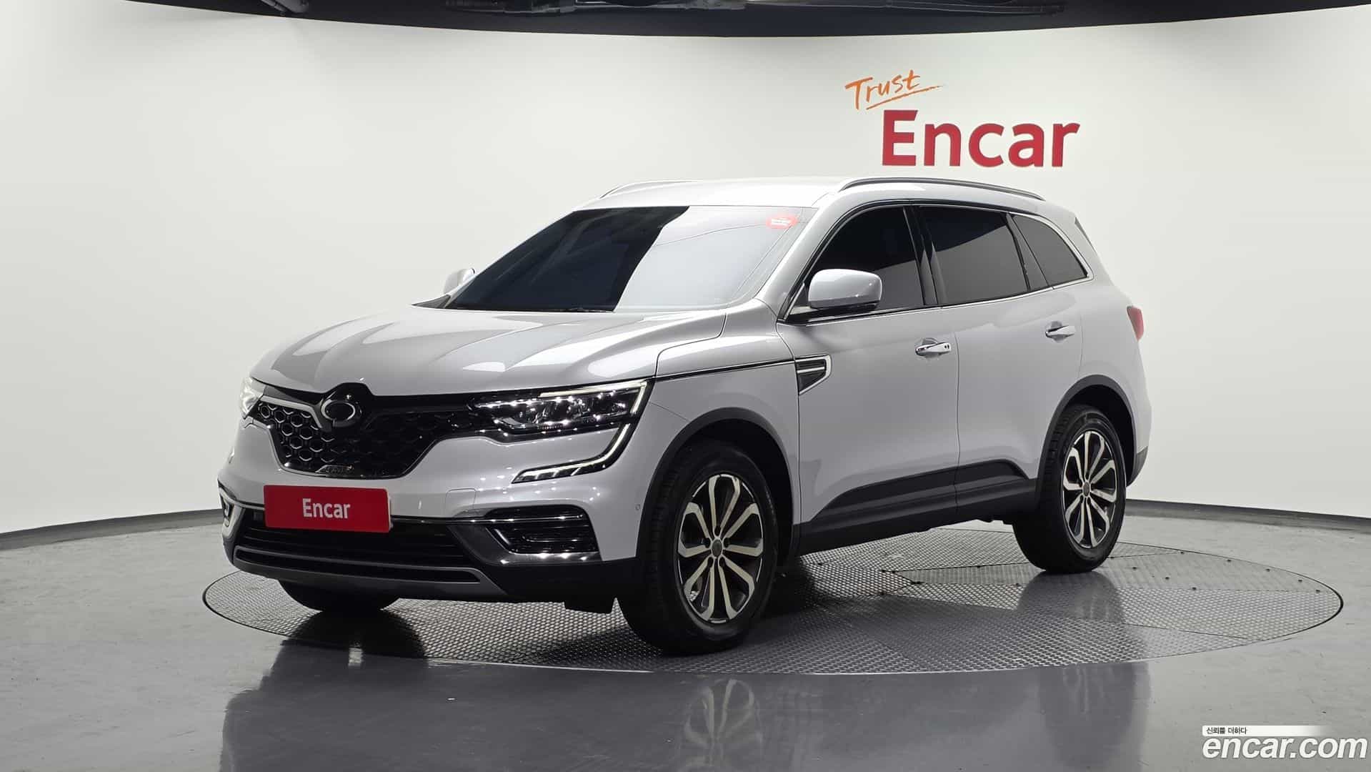 QM6 Renault Korea 2021.1-OUTER-001