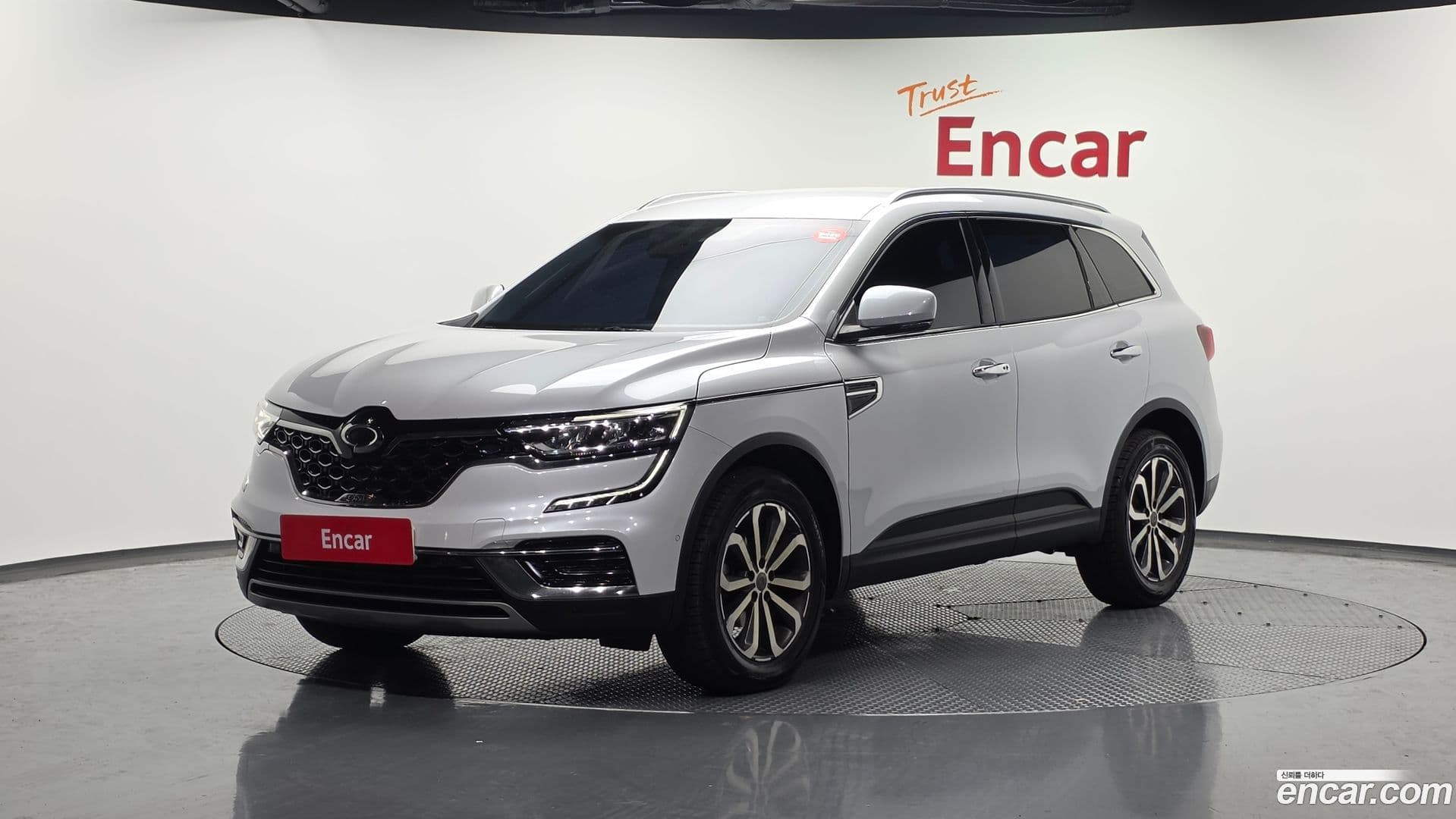 Main__Slider__Photo:QM6 Renault Korea 2021.1-0