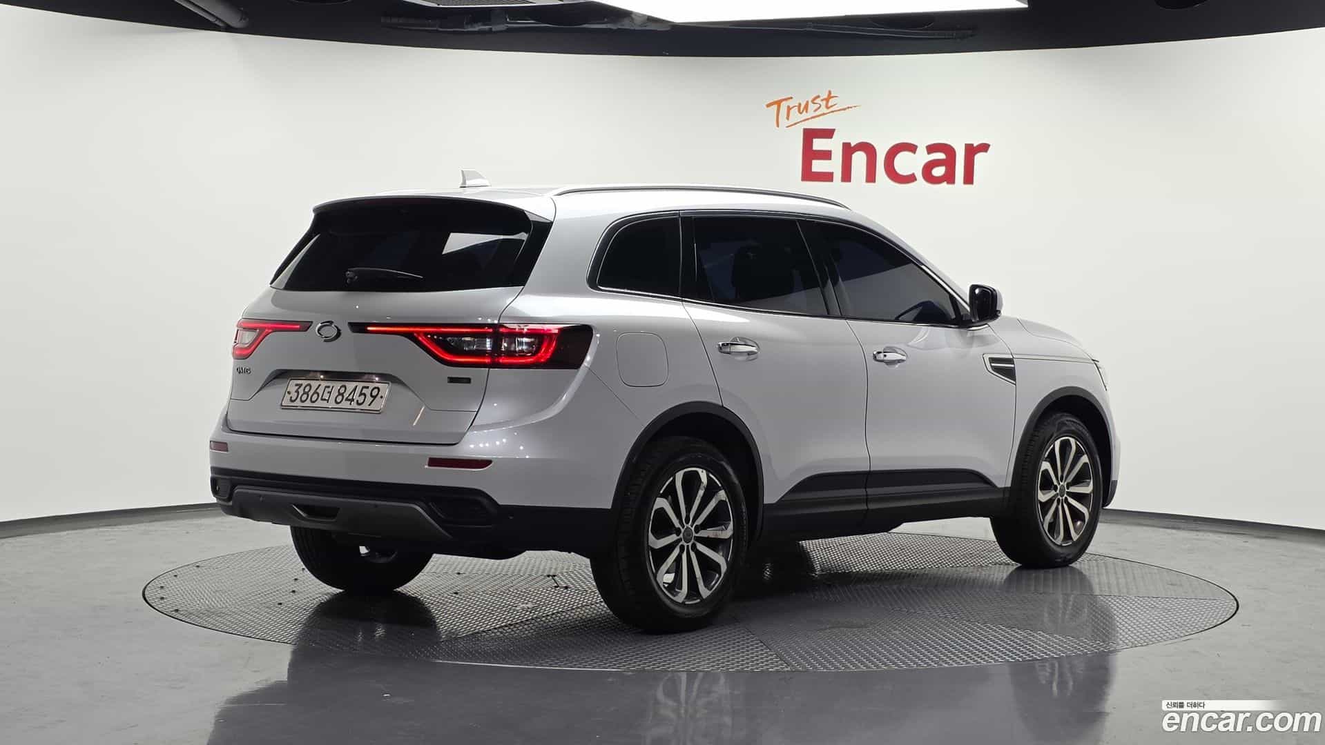 QM6 Renault Korea 2021.1-OUTER-002