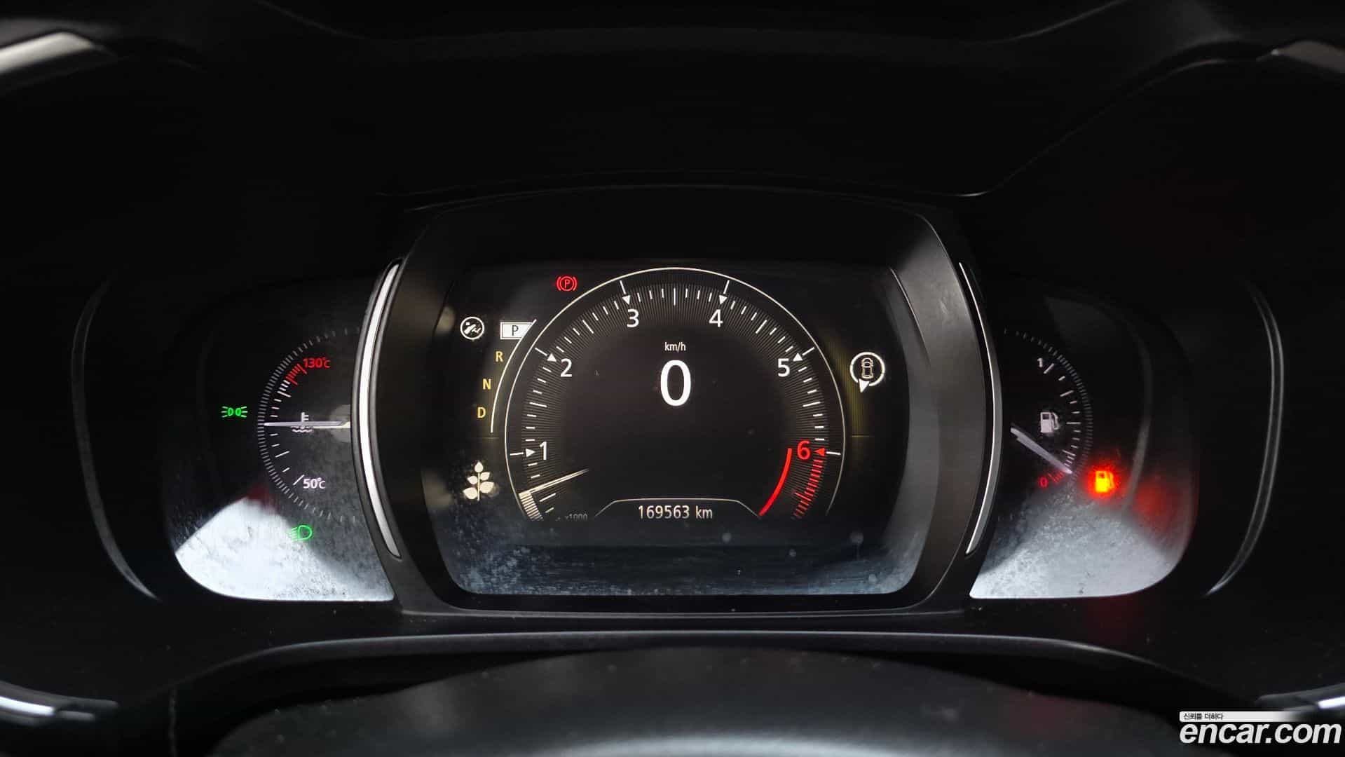 QM6 Renault Korea 2021.1-INNER-008