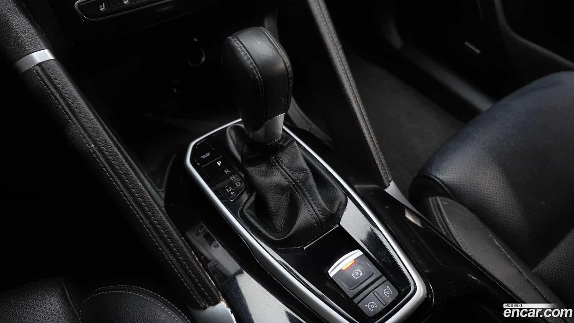 QM6 Renault Korea 2021.1-INNER-009