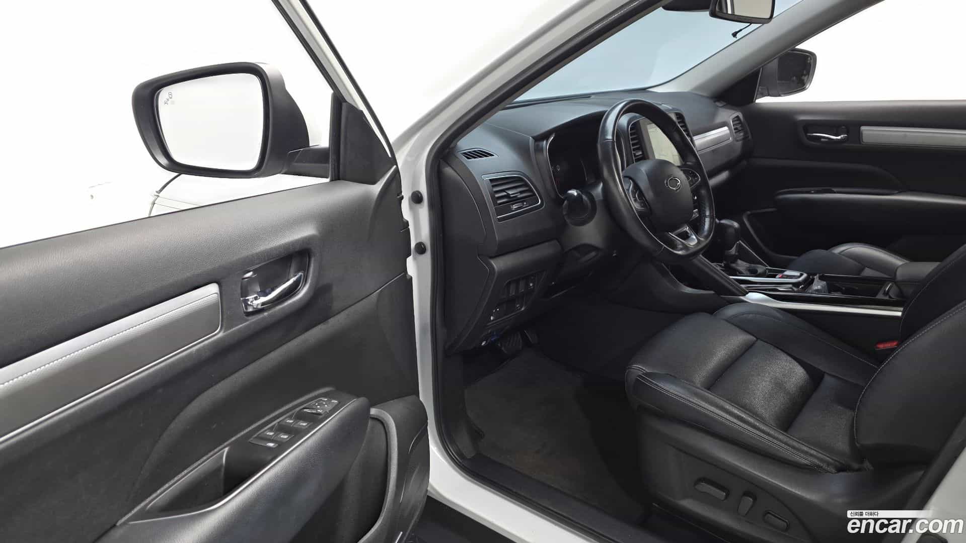 QM6 Renault Korea 2021.1-INNER-010