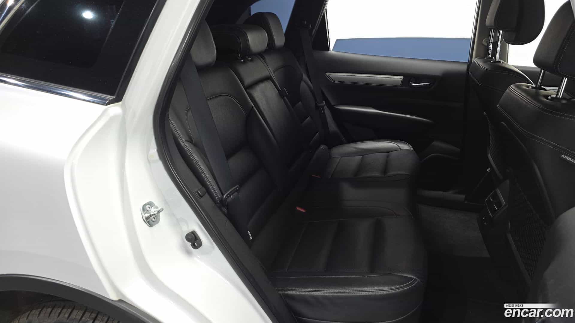 QM6 Renault Korea 2021.1-OPTION-015