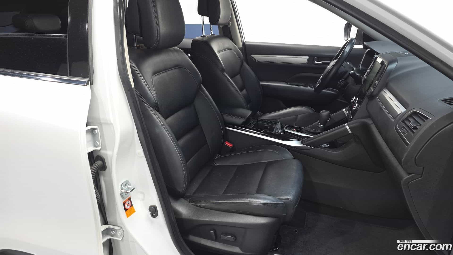 QM6 Renault Korea 2021.1-OPTION-016