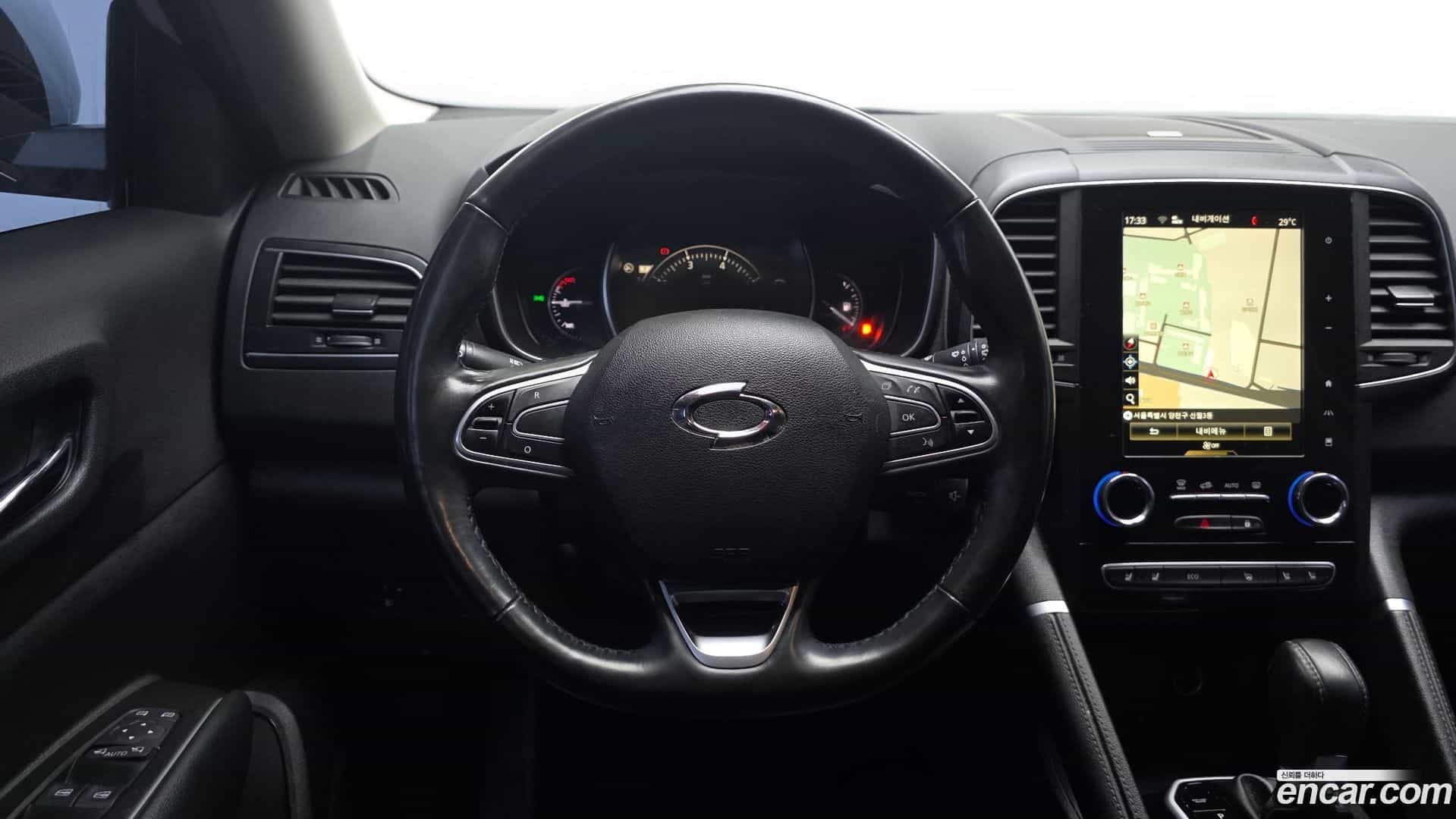 QM6 Renault Korea 2021.1-OPTION-017