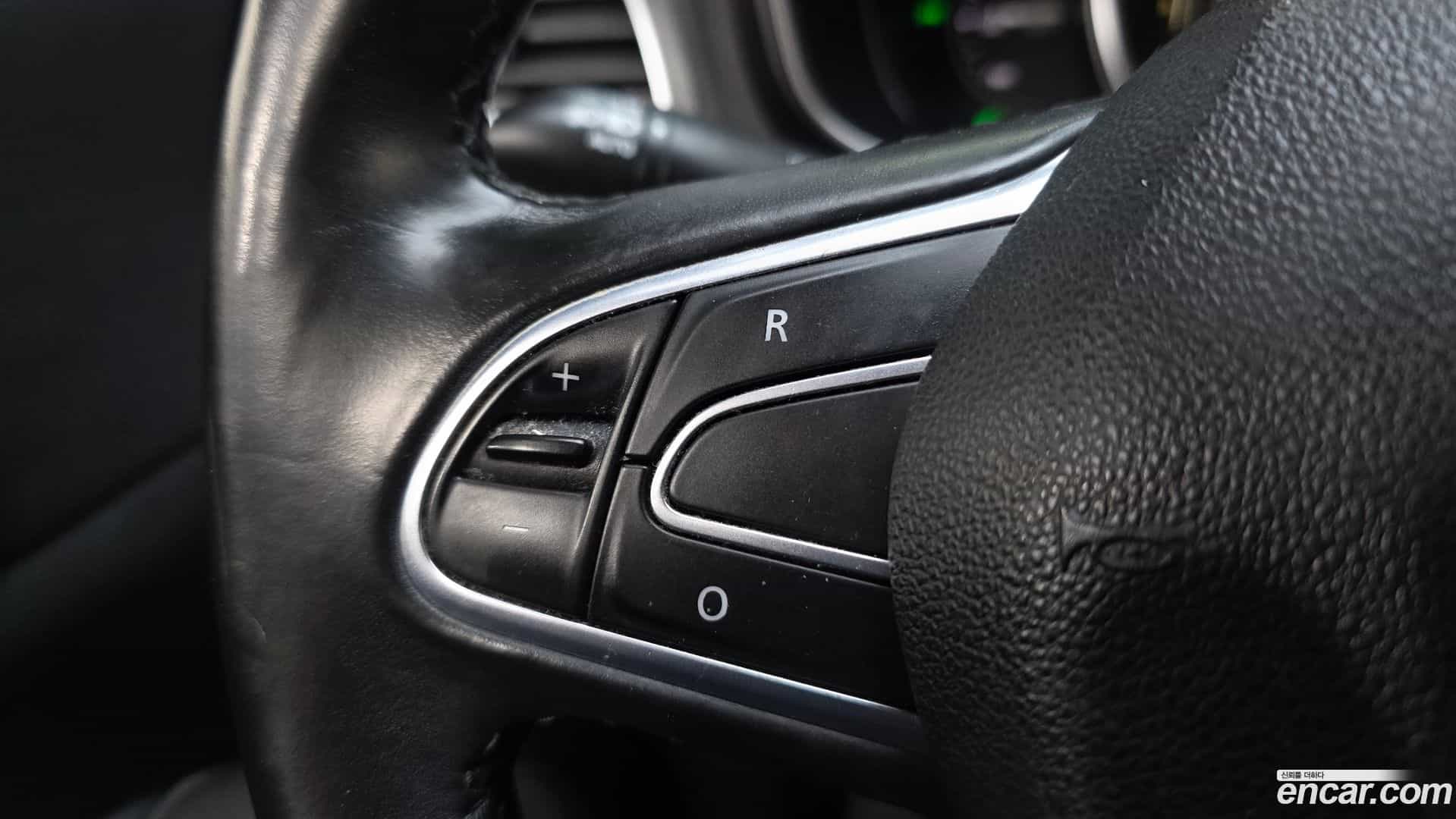QM6 Renault Korea 2021.1-OPTION-018