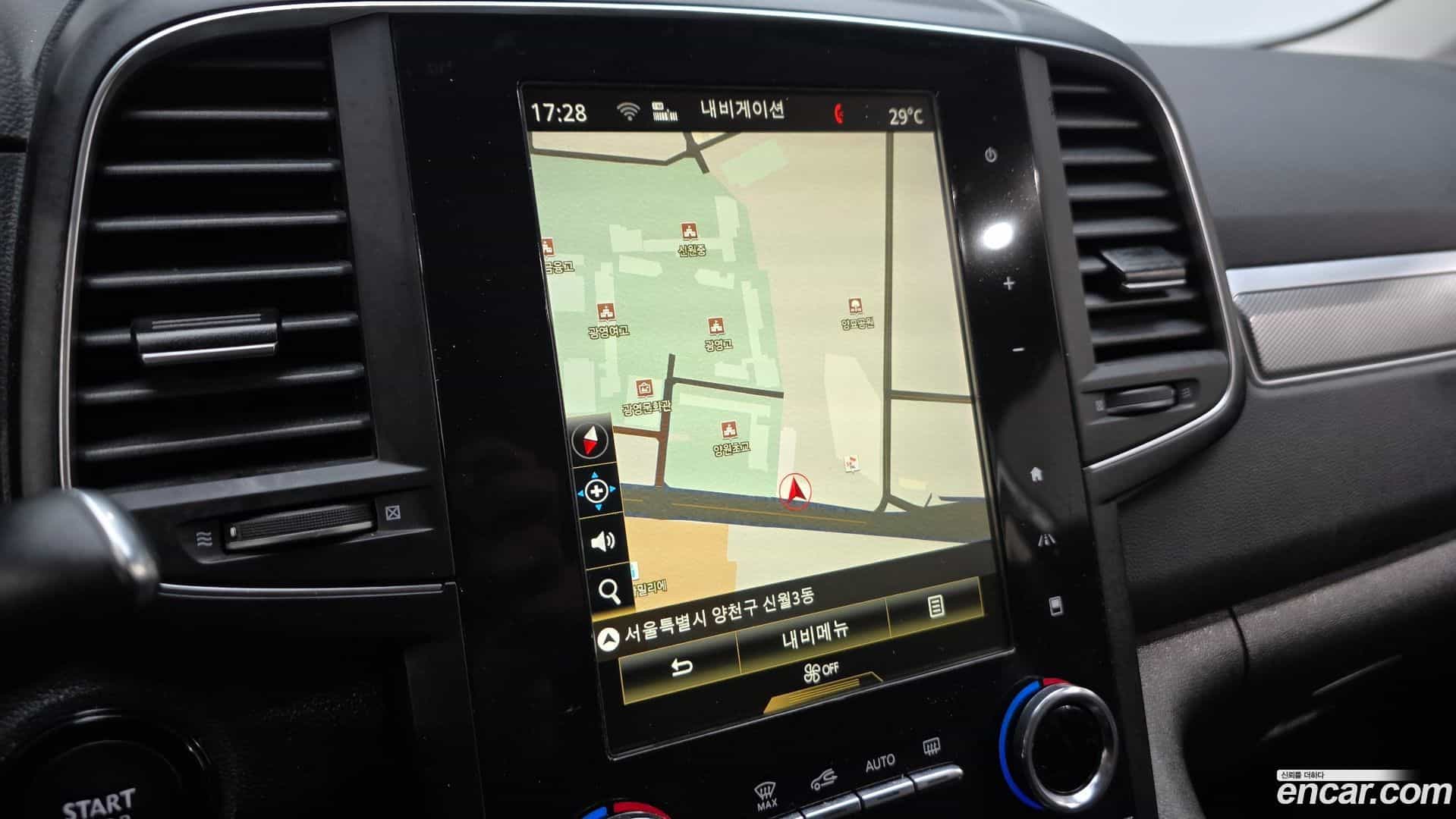 QM6 Renault Korea 2021.1-OPTION-019
