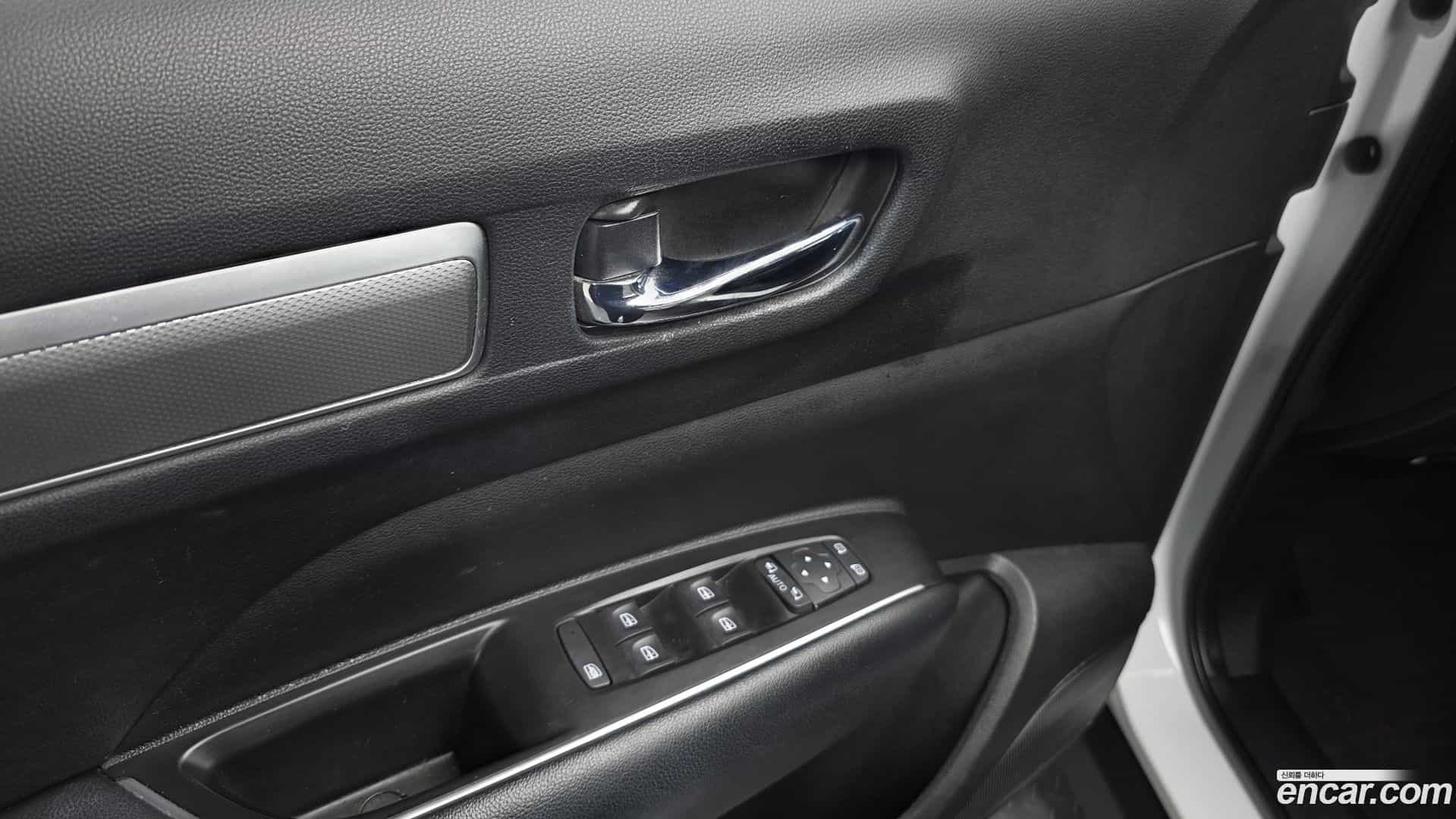 QM6 Renault Korea 2021.1-INNER-036