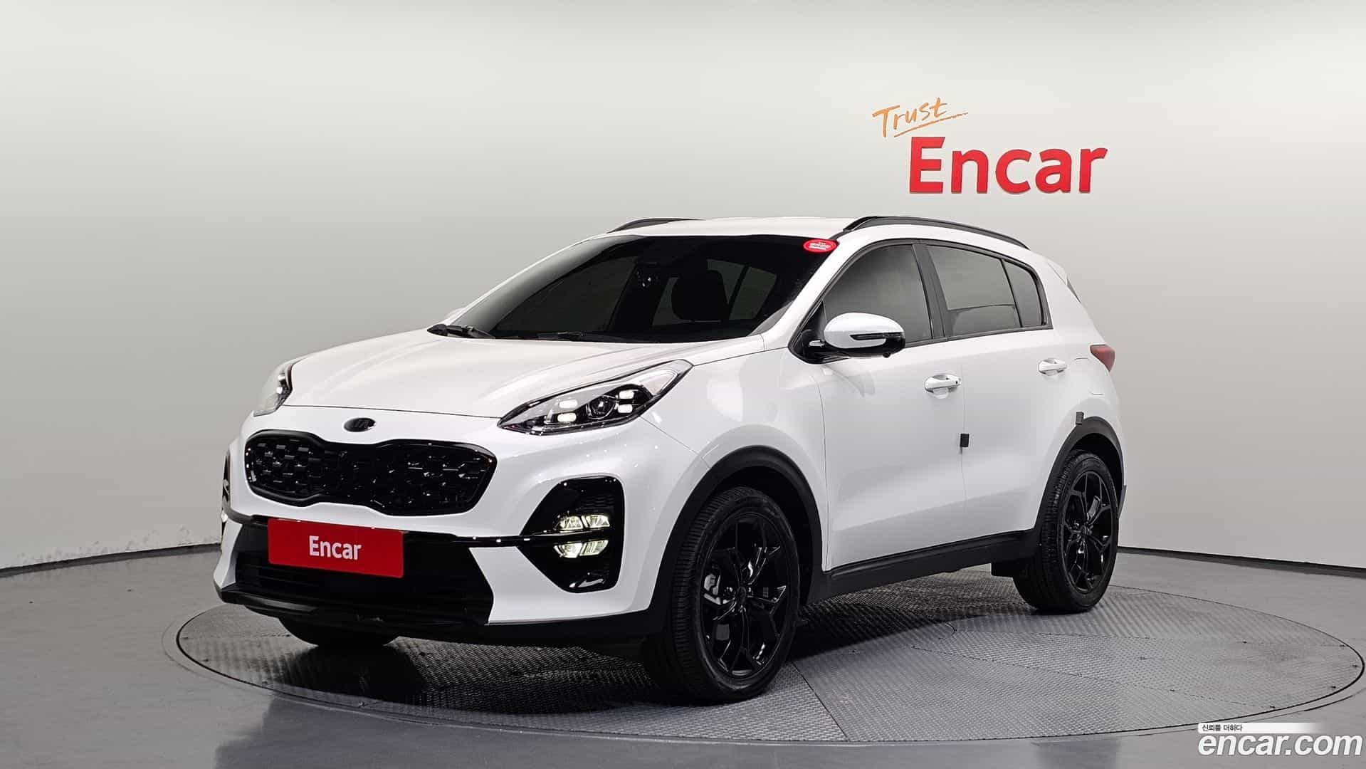 Sportage Kia 2021.2-OUTER-001