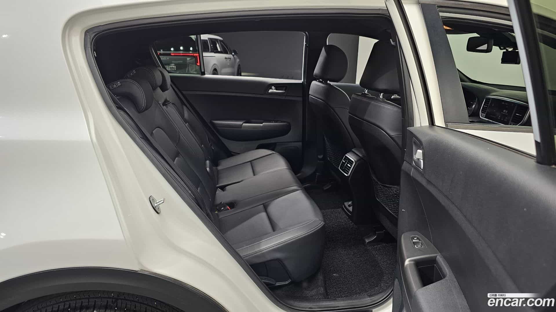 Sportage Kia 2021.2-OPTION-015