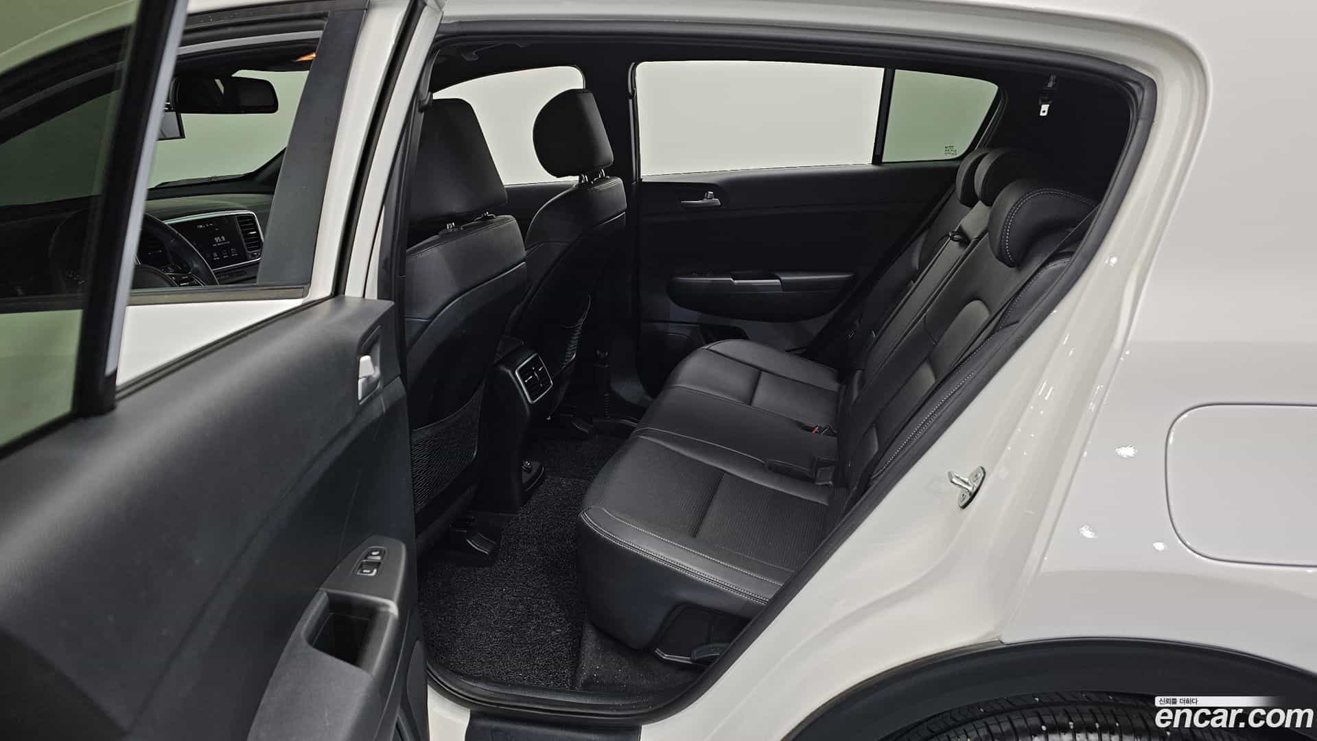 Sportage Kia 2021.2-OPTION-016