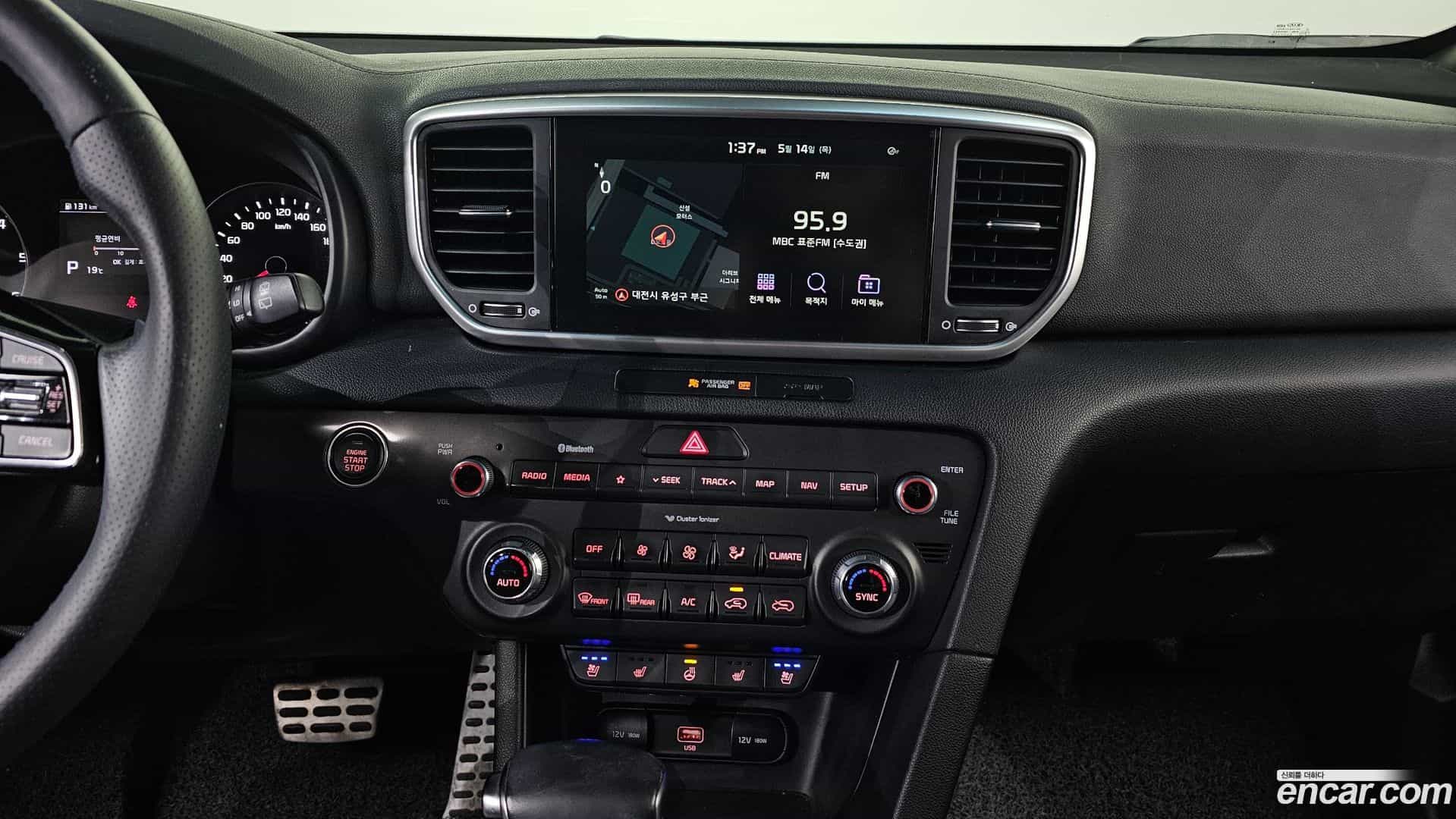 Sportage Kia 2021.2-OPTION-020