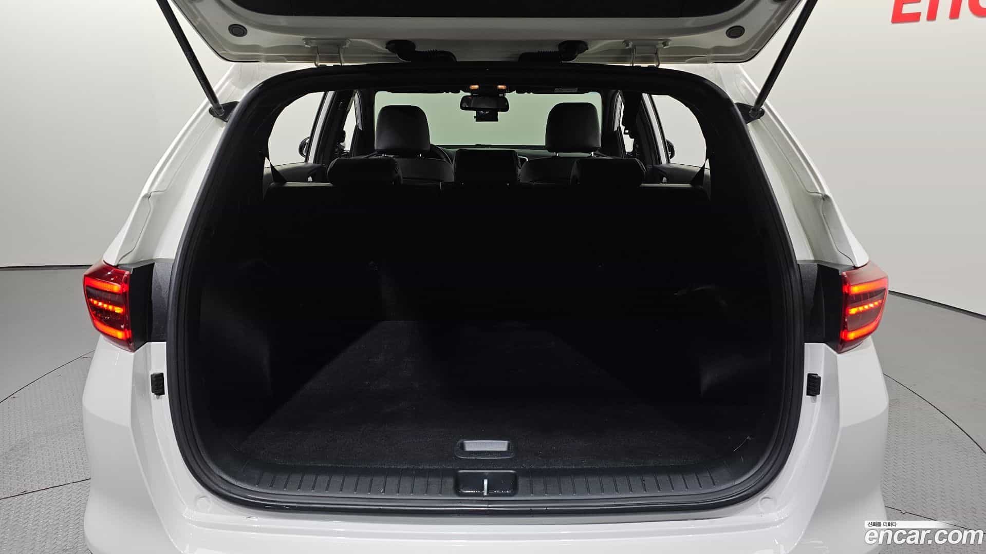 Sportage Kia 2021.2-OPTION-024