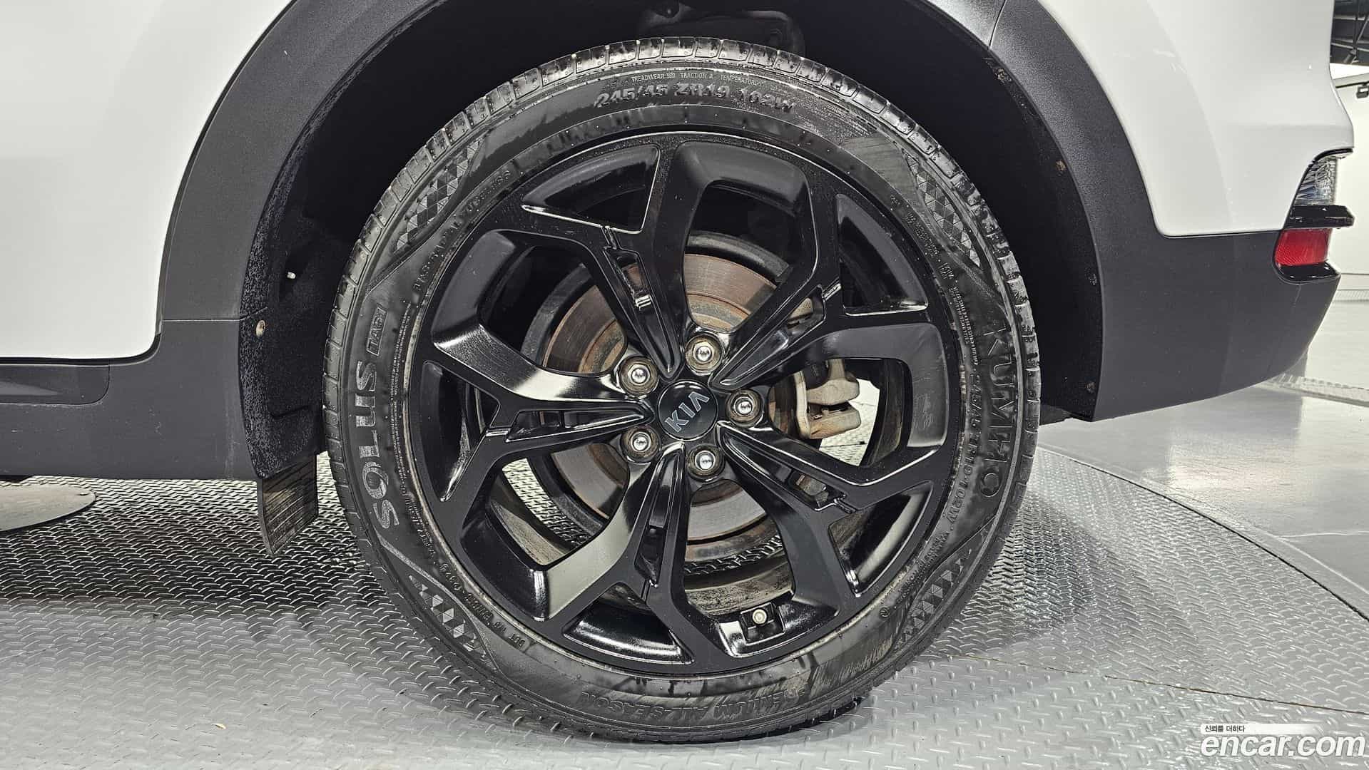 Sportage Kia 2021.2-OUTER-031