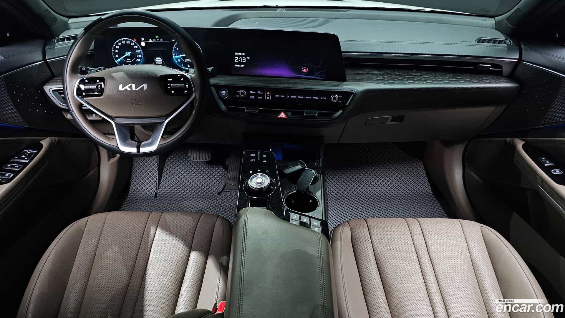 K8 Kia 2021.5-INNER-007