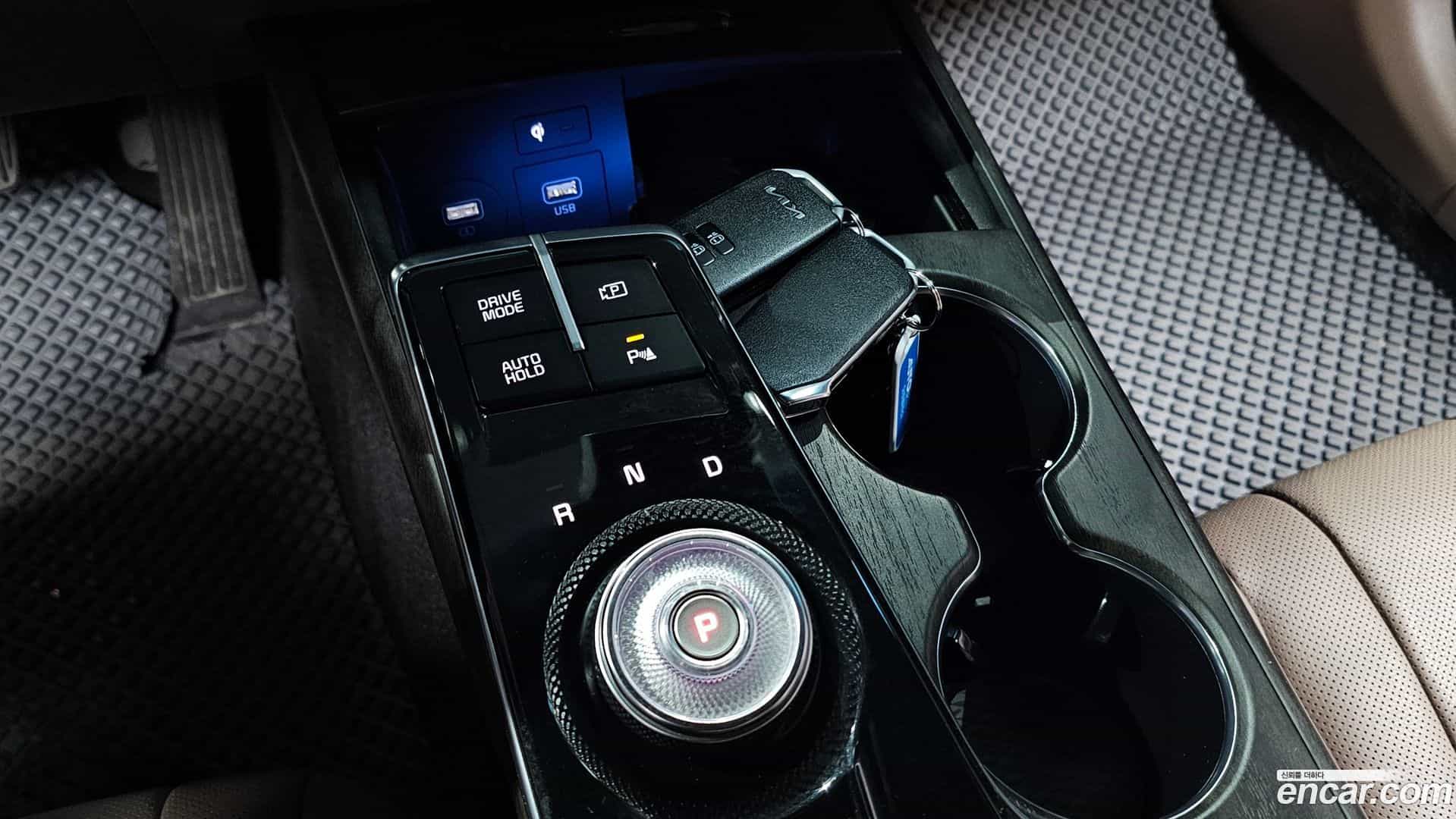 K8 Kia 2021.5-INNER-009