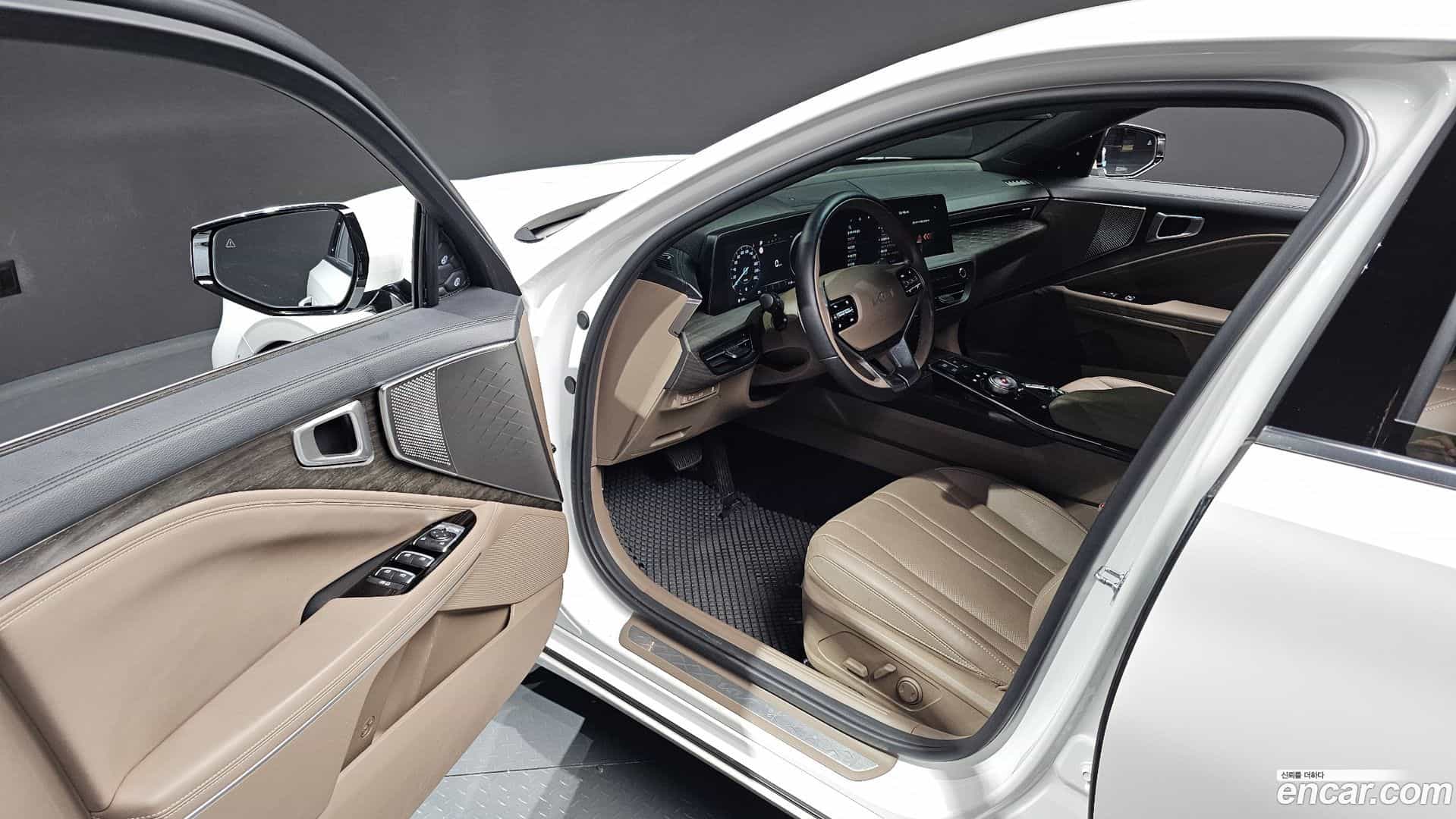 K8 Kia 2021.5-INNER-010