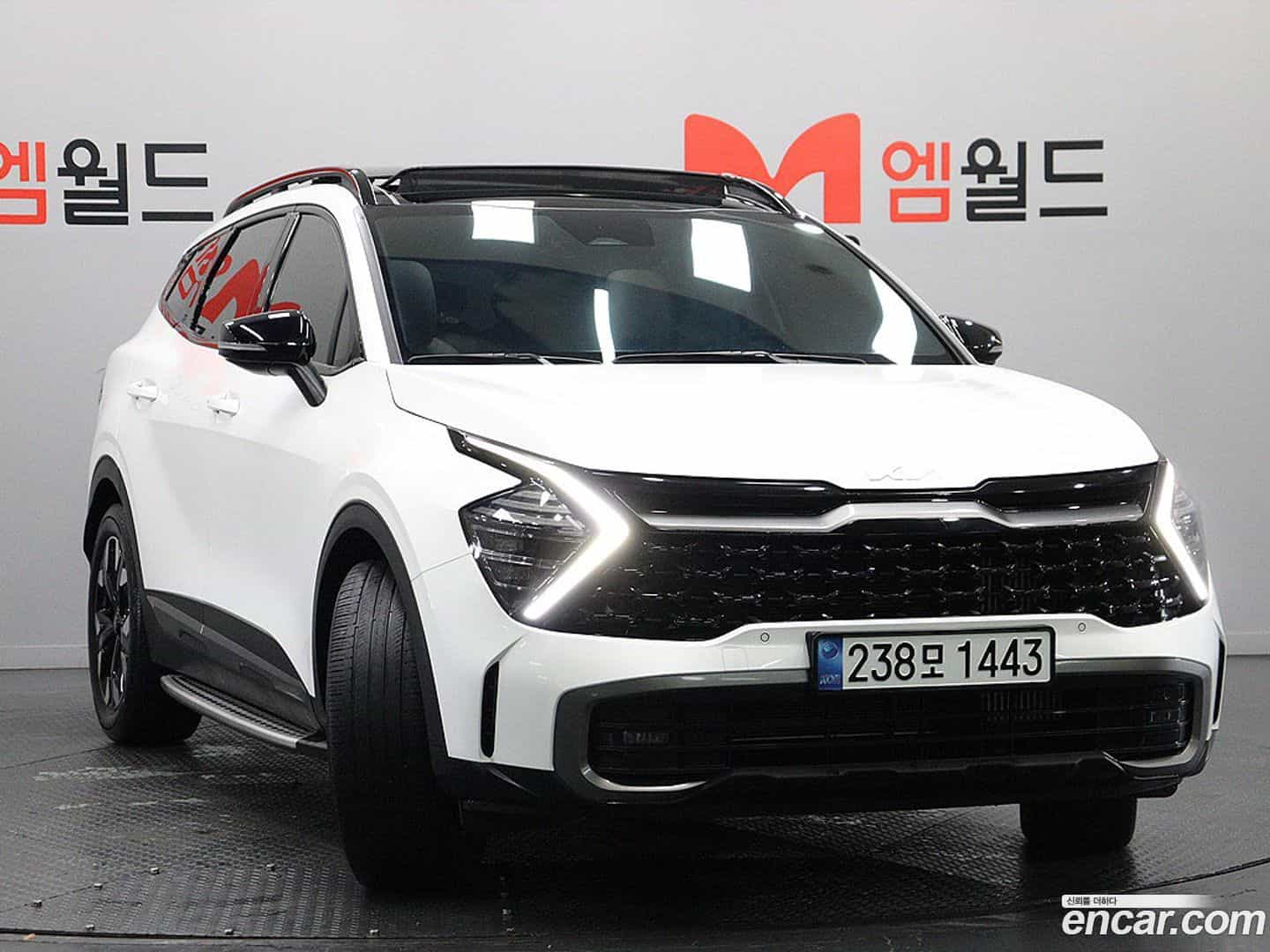 Sportage Kia 2022.9-OUTER-002