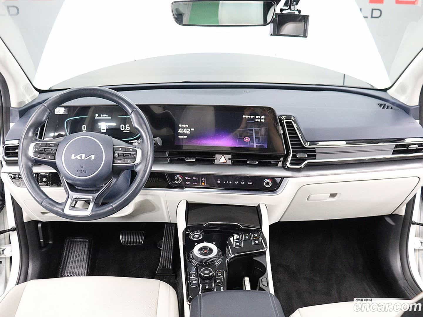 Sportage Kia 2022.9-OPTION-018