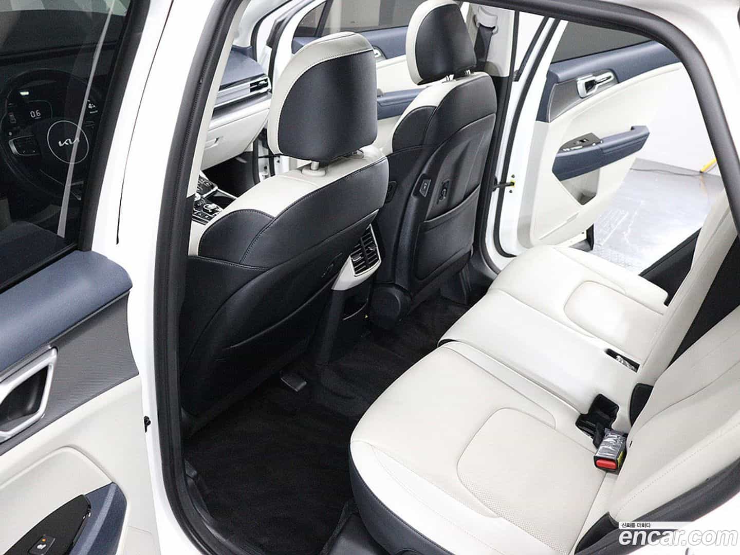 Sportage Kia 2022.9-OPTION-020