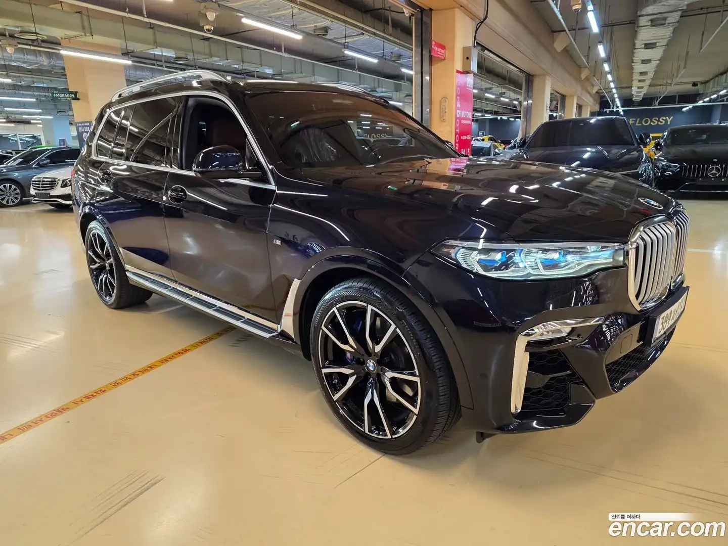 X7 BMW 2020.9-OPTION-022