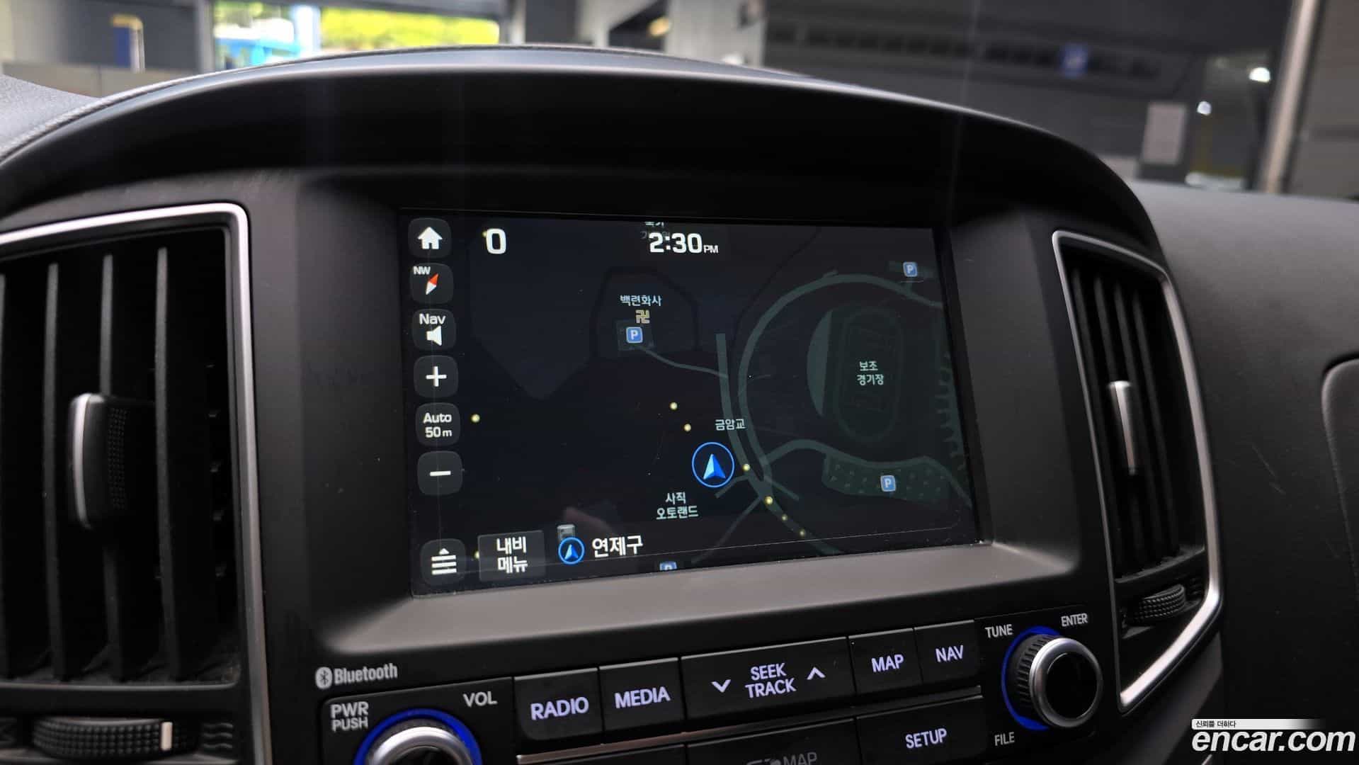 Starex Hyundai 2019.3-OPTION-019