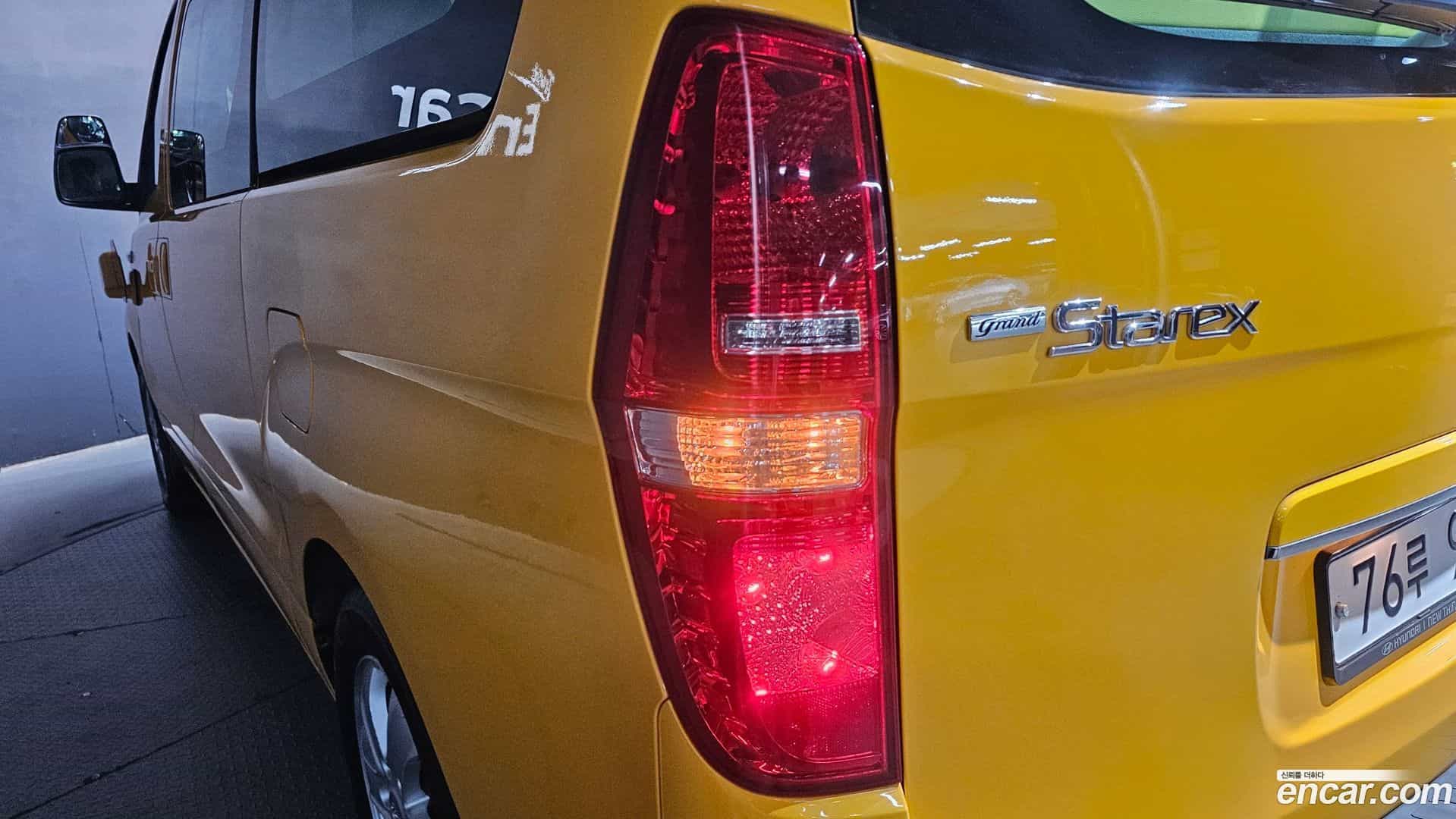 Starex Hyundai 2019.3-OUTER-031