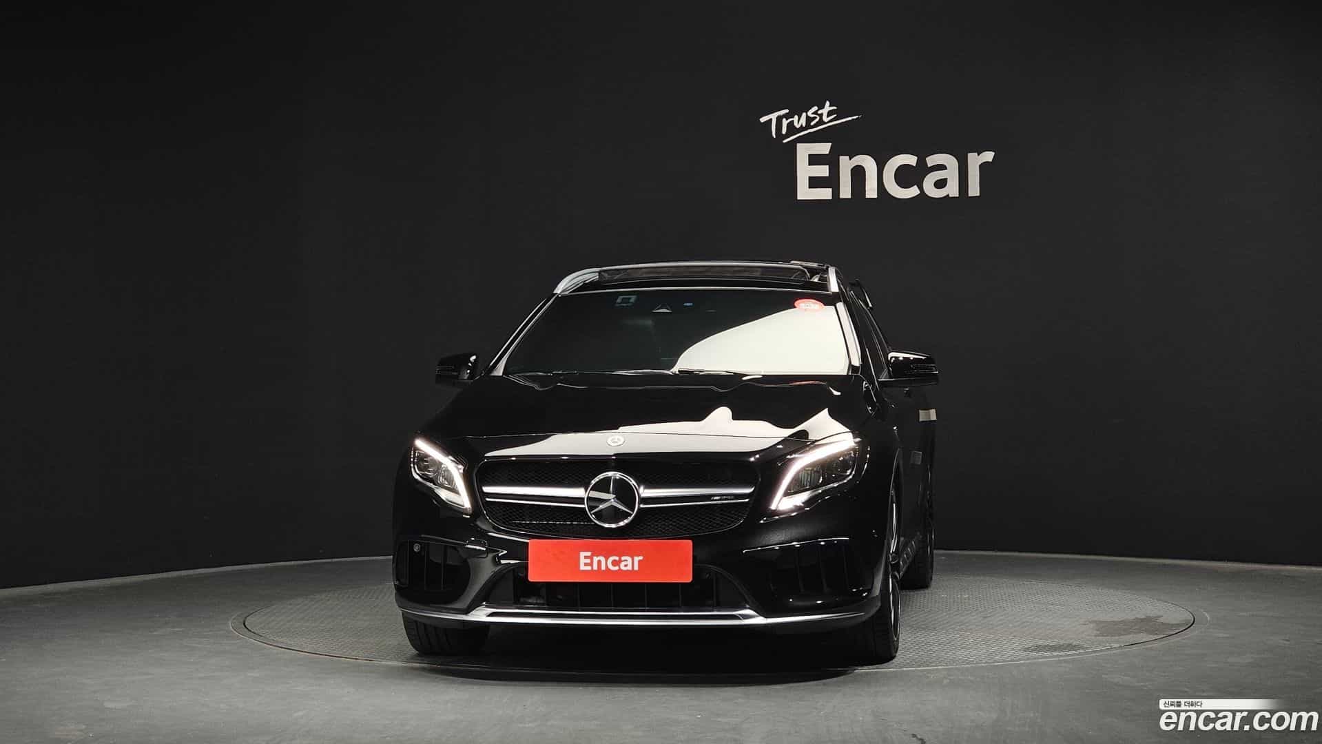 GLA-Class Mercedes-Benz 2019.6-OUTER-003