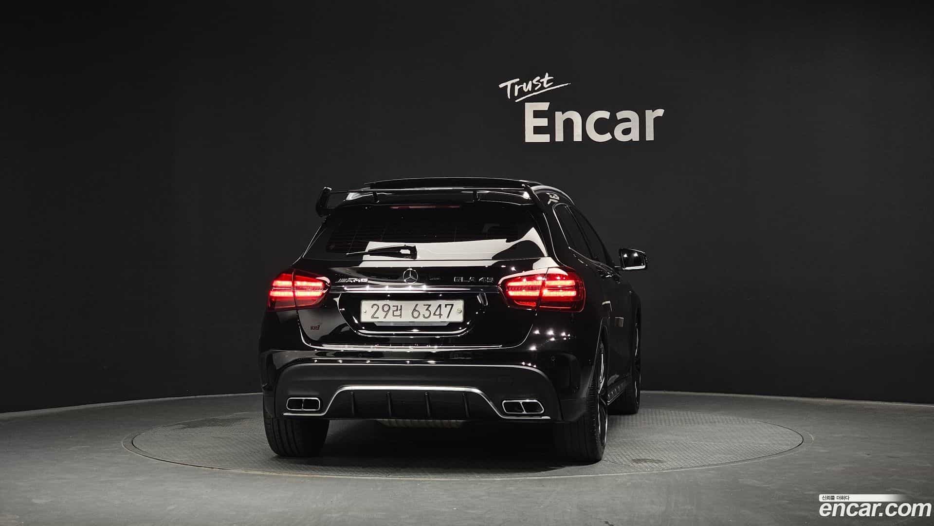 GLA-Class Mercedes-Benz 2019.6-OUTER-004