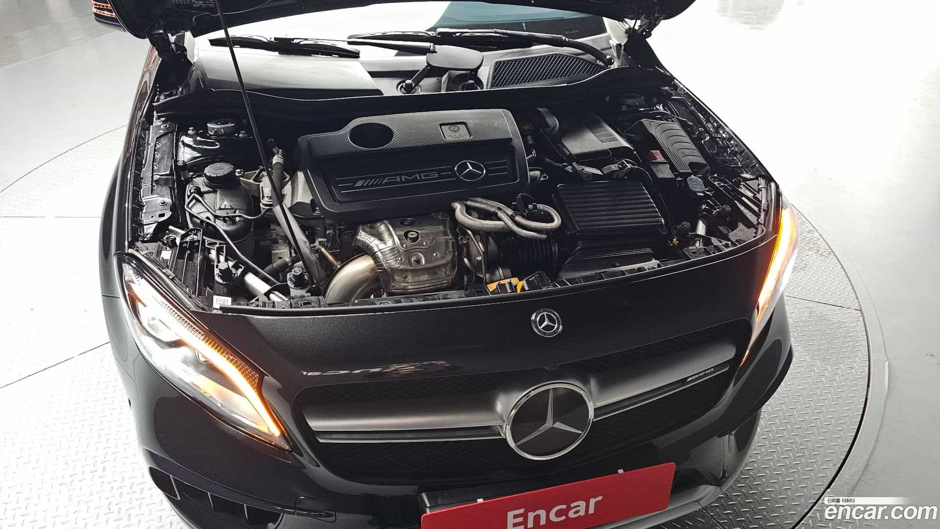 GLA-Class Mercedes-Benz 2019.6-OUTER-006