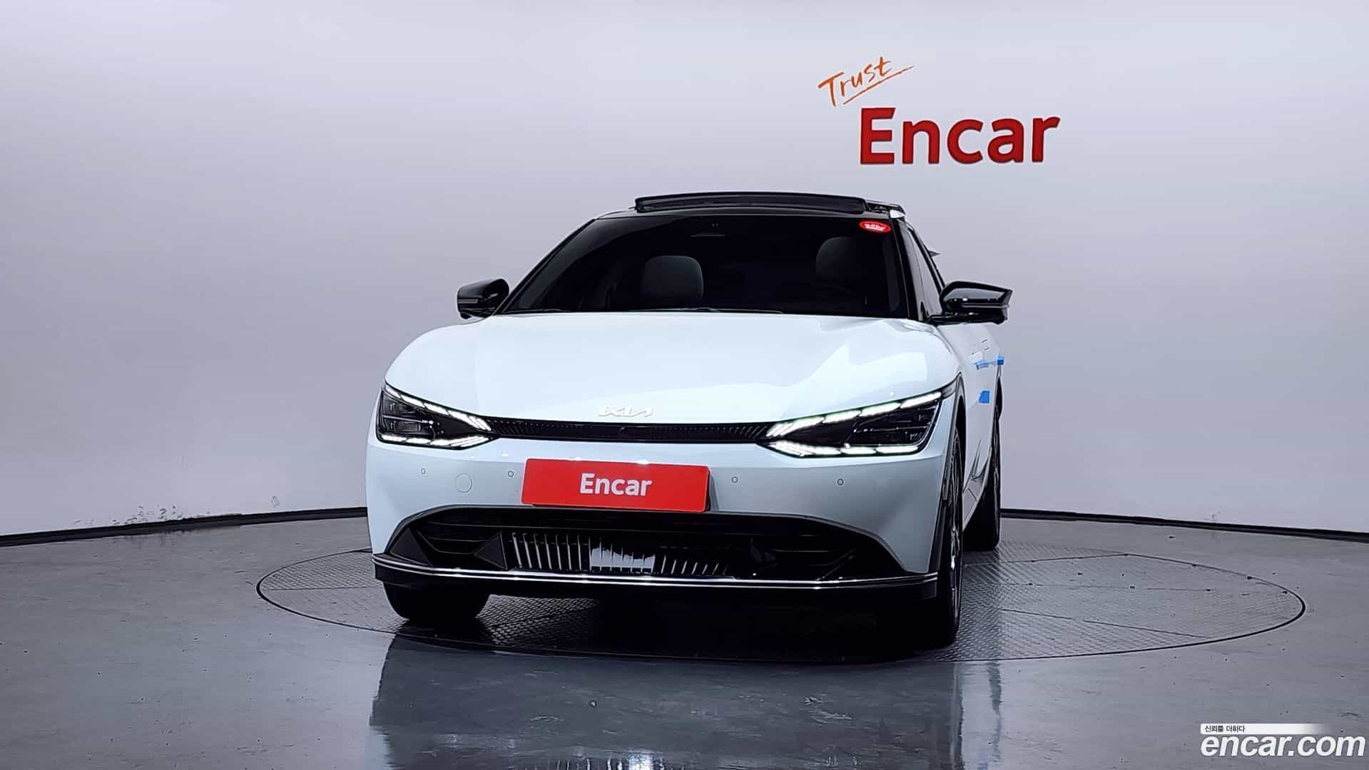 EV6 Kia 2022.3-OUTER-003