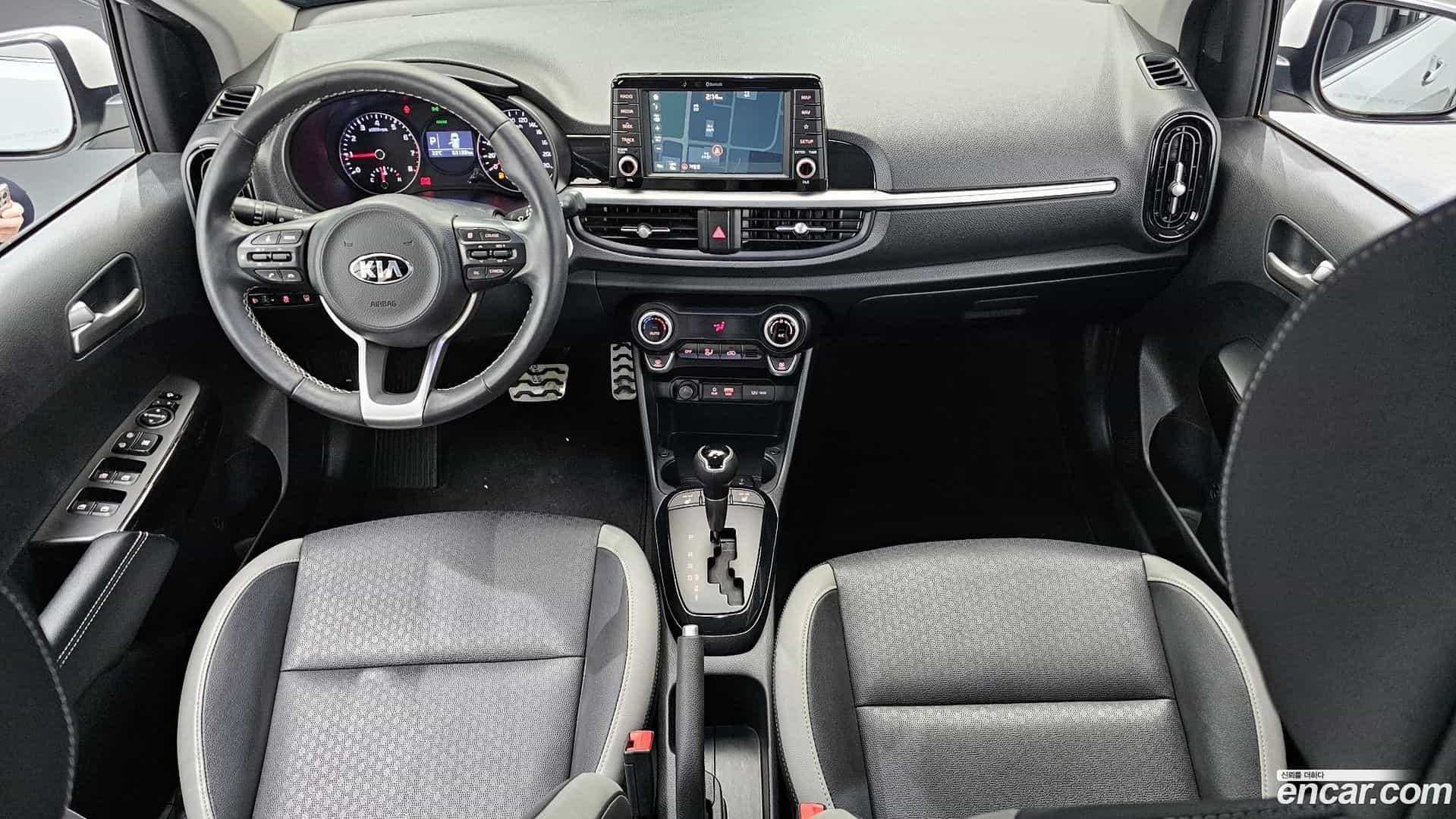 morning Kia 2018.4-INNER-007