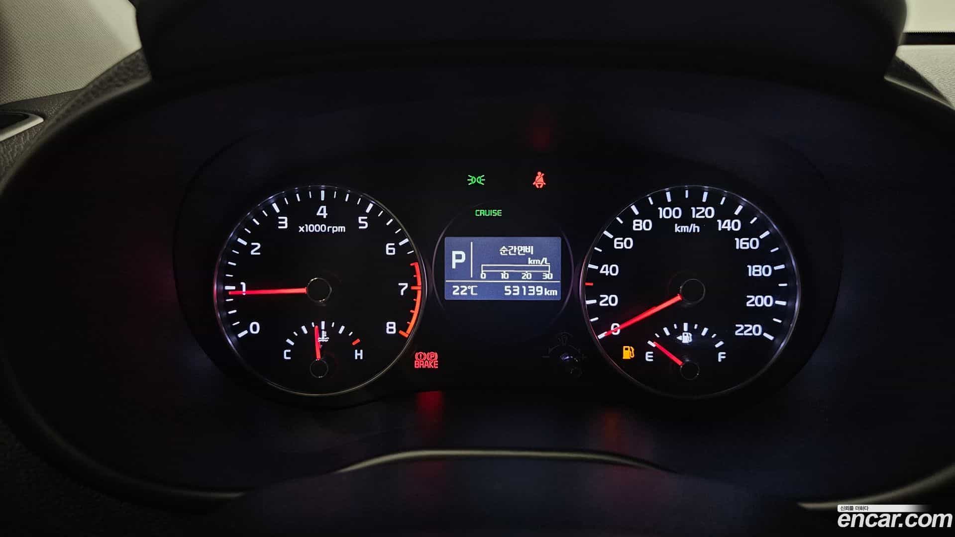 morning Kia 2018.4-INNER-008