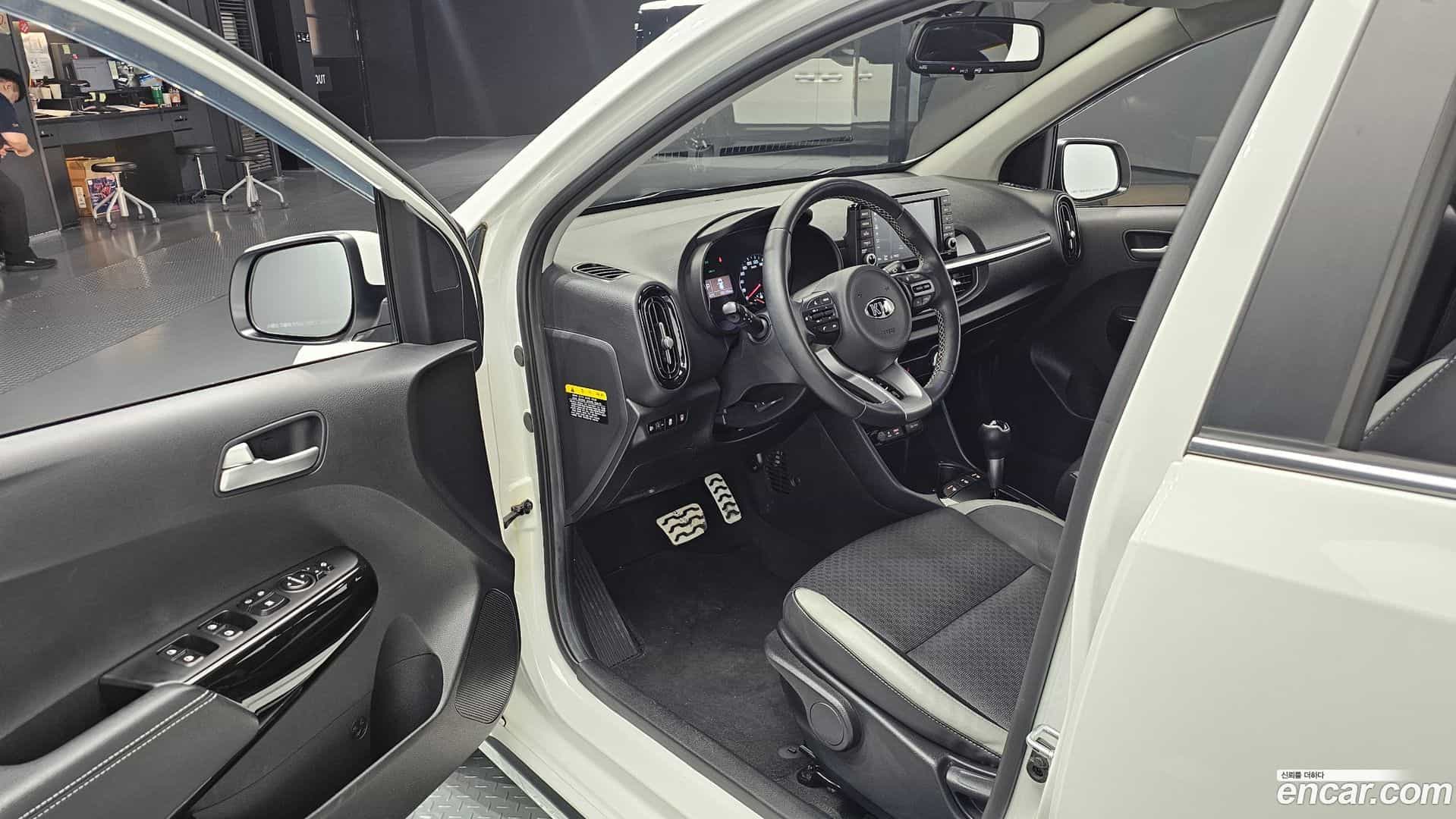 morning Kia 2018.4-INNER-010