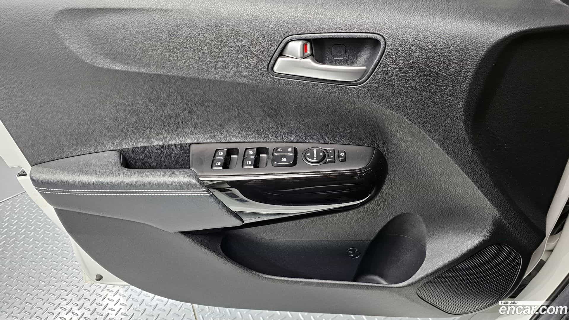 morning Kia 2018.4-INNER-034