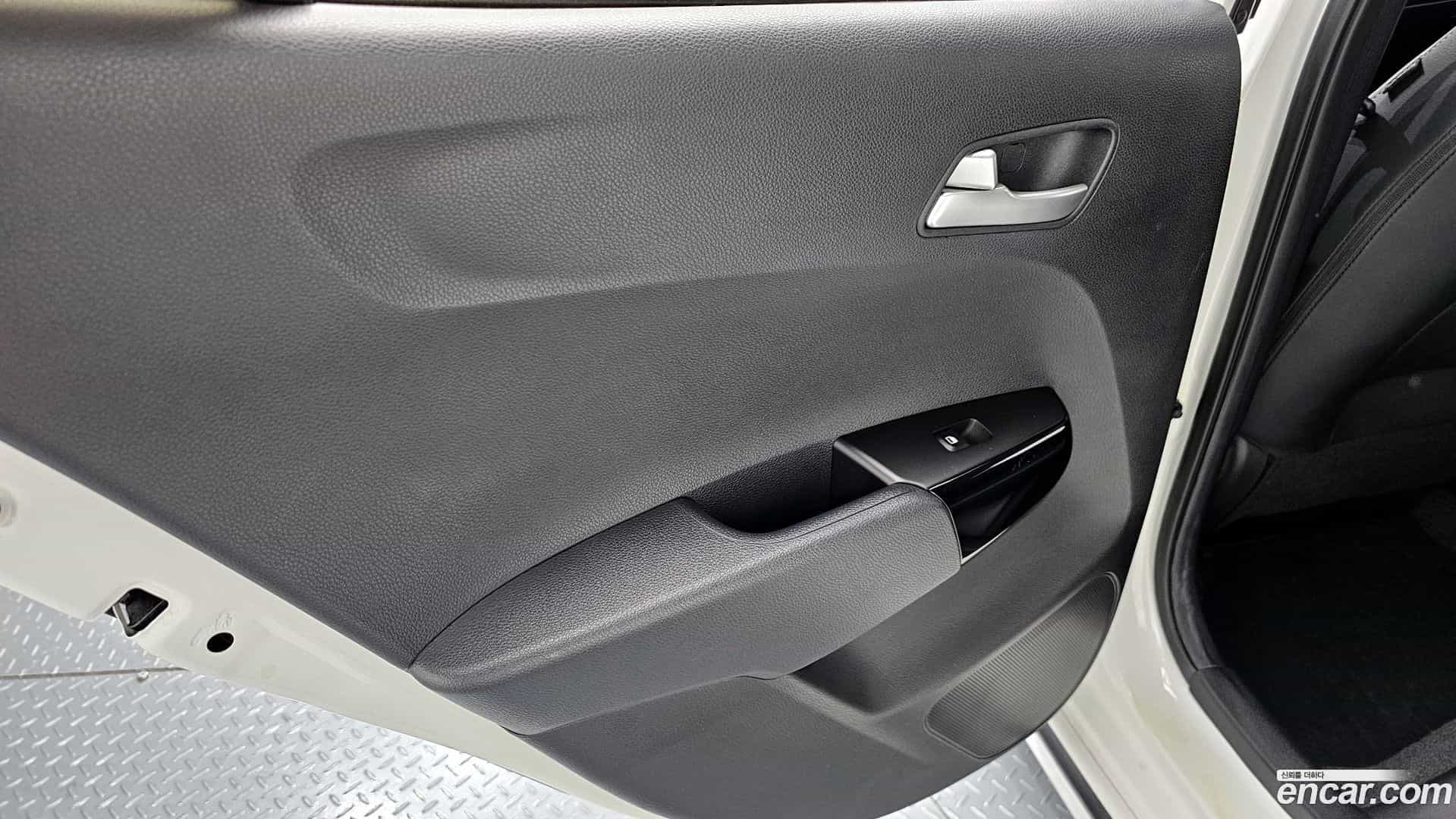 morning Kia 2018.4-INNER-035