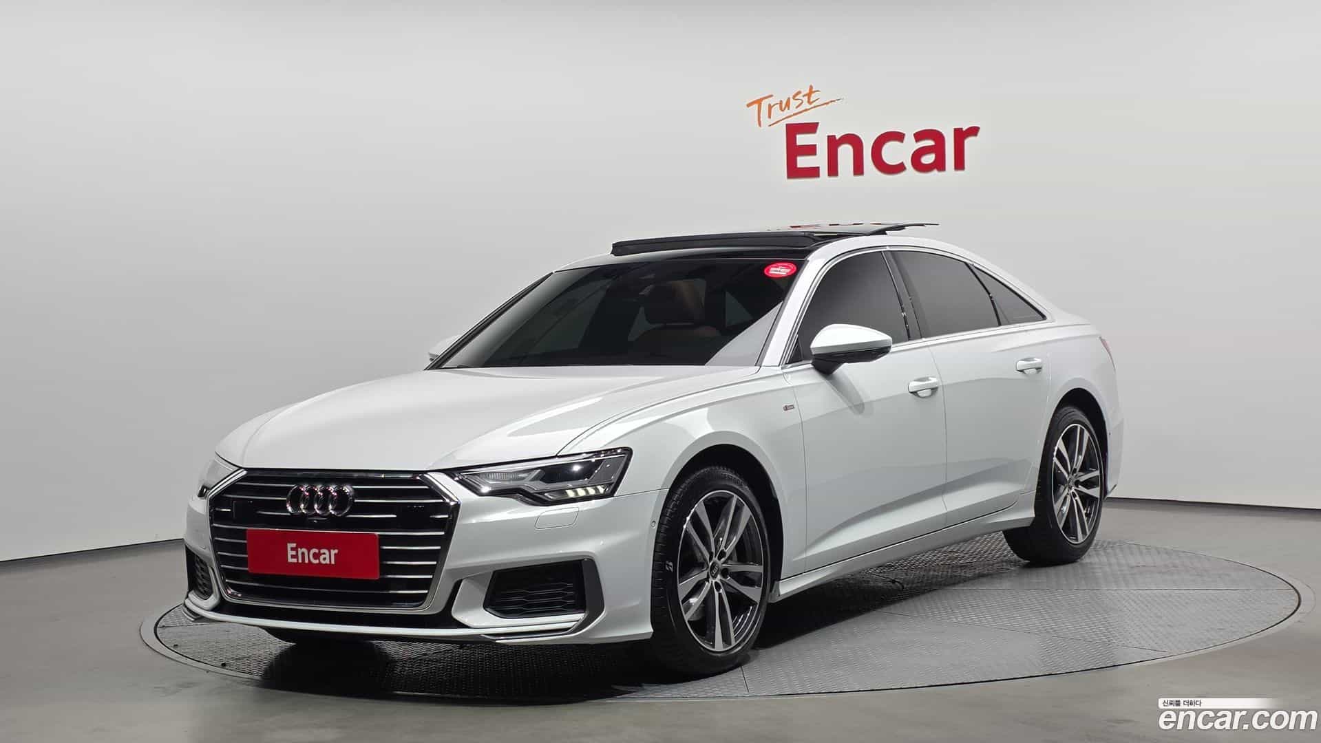 A6 Audi 2023.1-OUTER-001