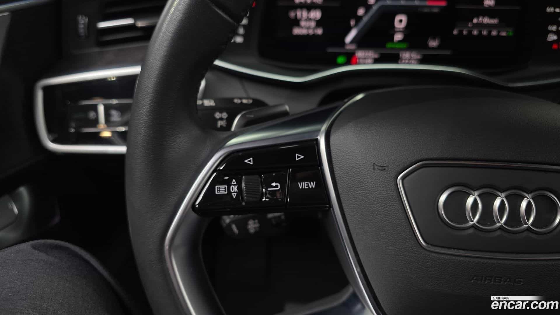 A6 Audi 2023.1-OPTION-044